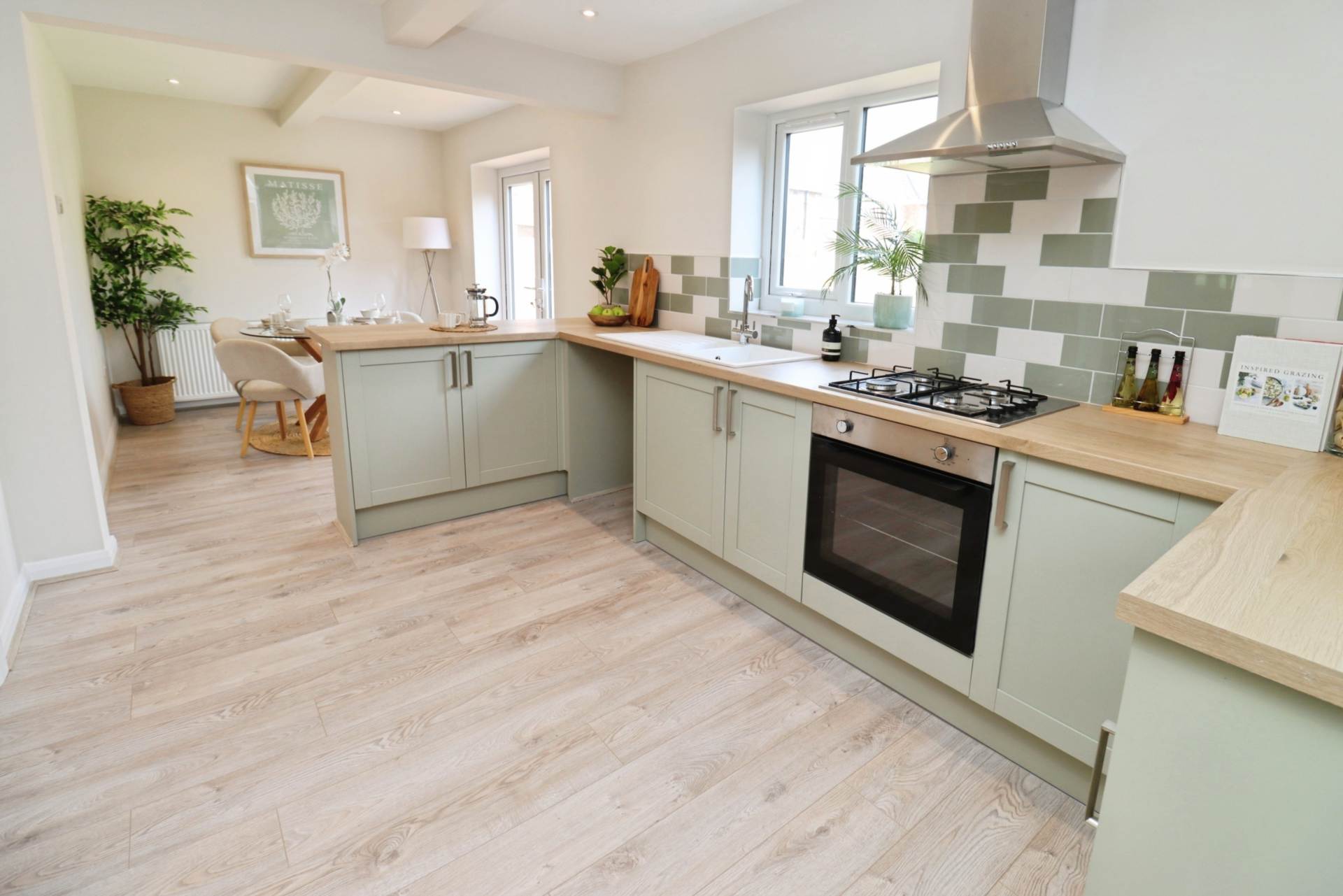 Additional Property Image 4 bedroom Semi Detached to rent in Wirral 6