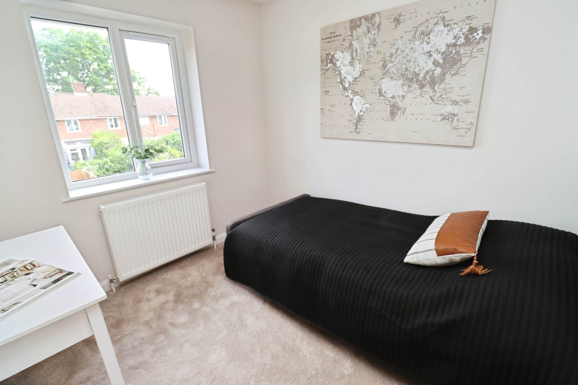 Additional Property Image 4 bedroom Semi Detached to rent in Wirral 15