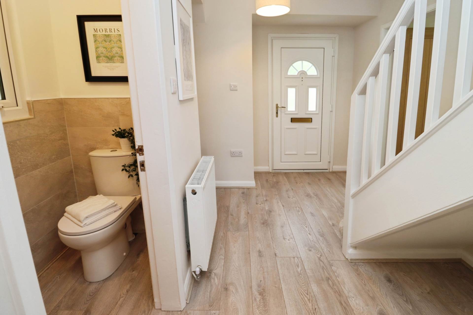 Additional Property Image 4 bedroom Semi Detached to rent in Wirral 21