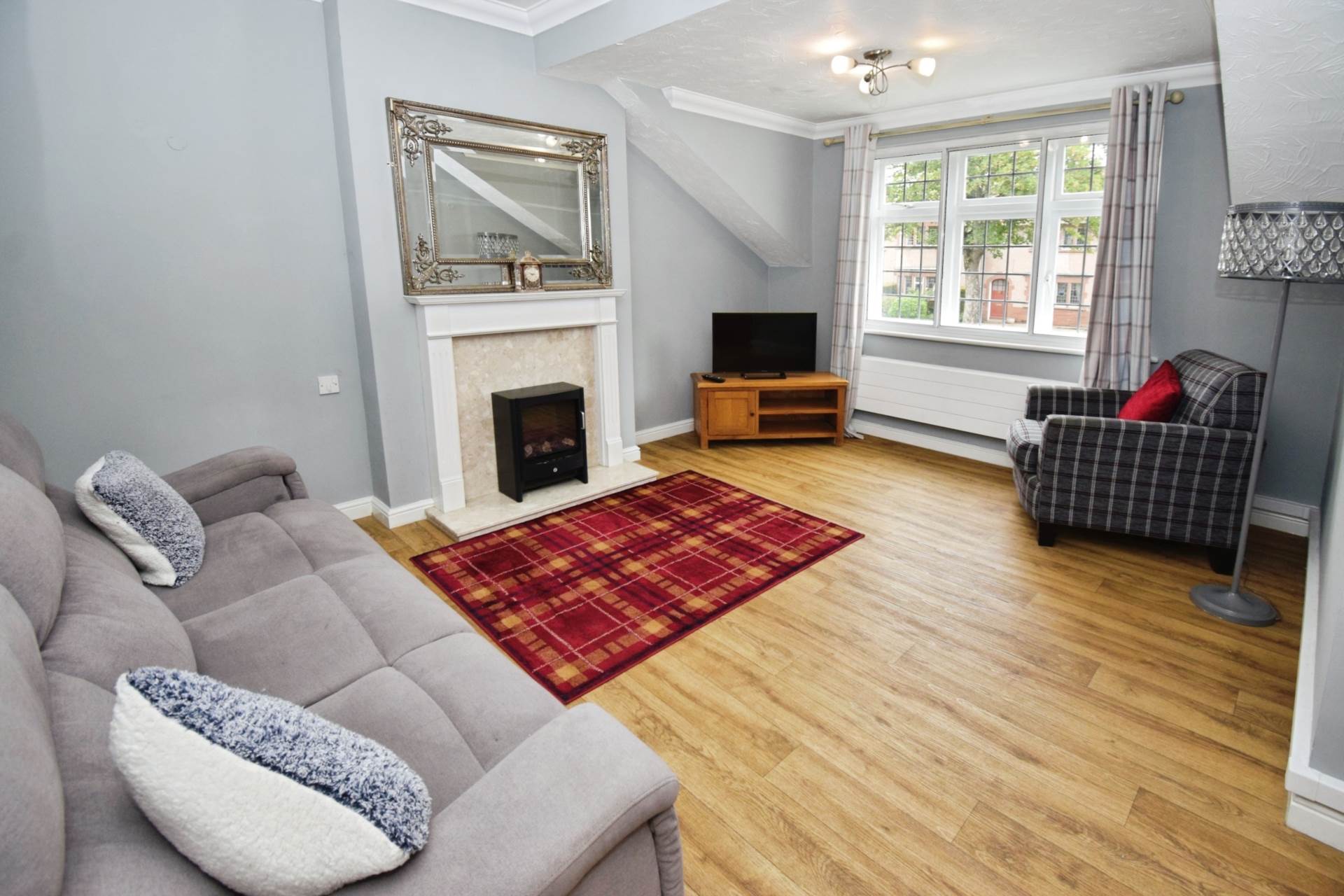 Additional Property Image 2 bedroom Flat for sale in Wirral 2