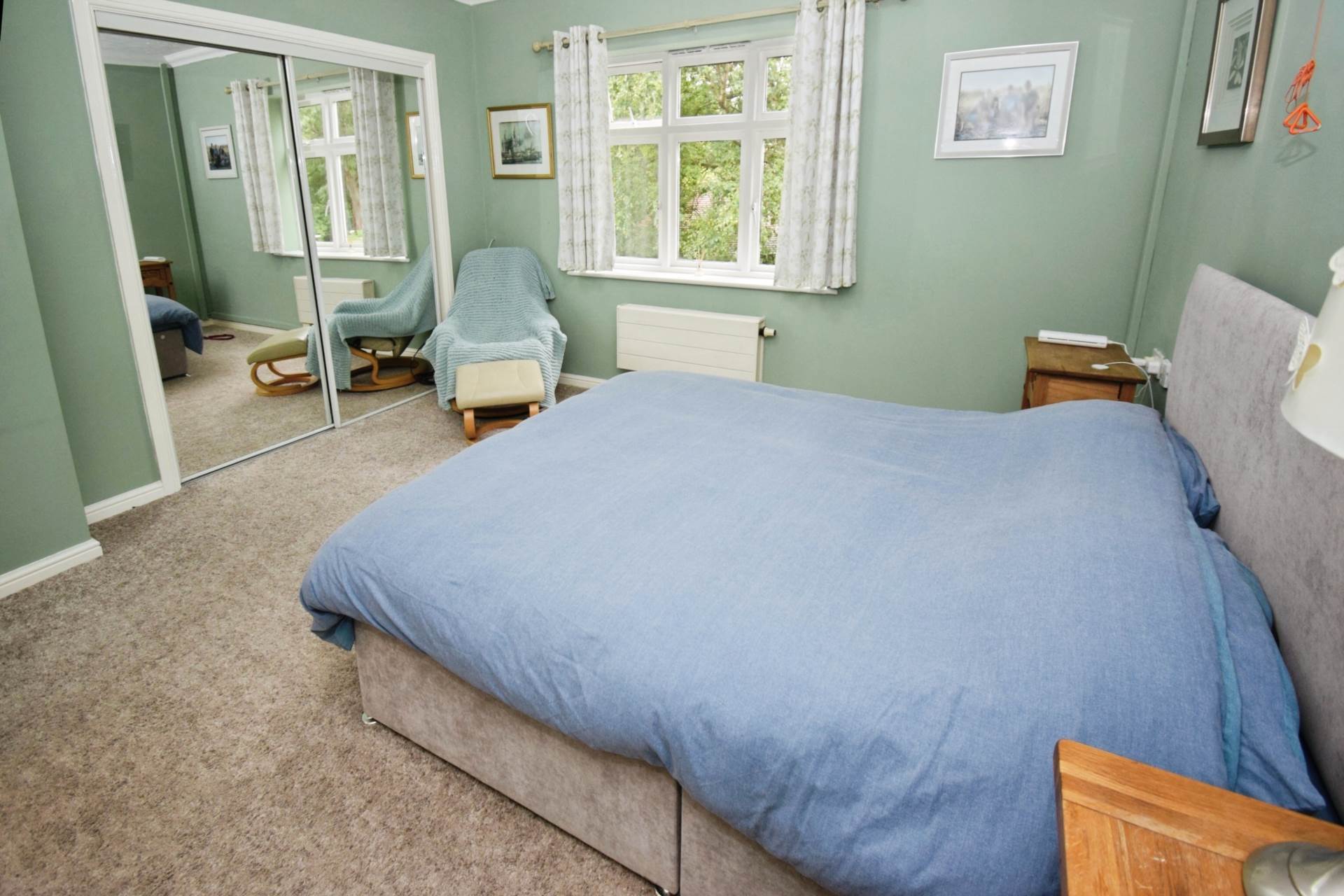 Additional Property Image 2 bedroom Flat for sale in Wirral 4