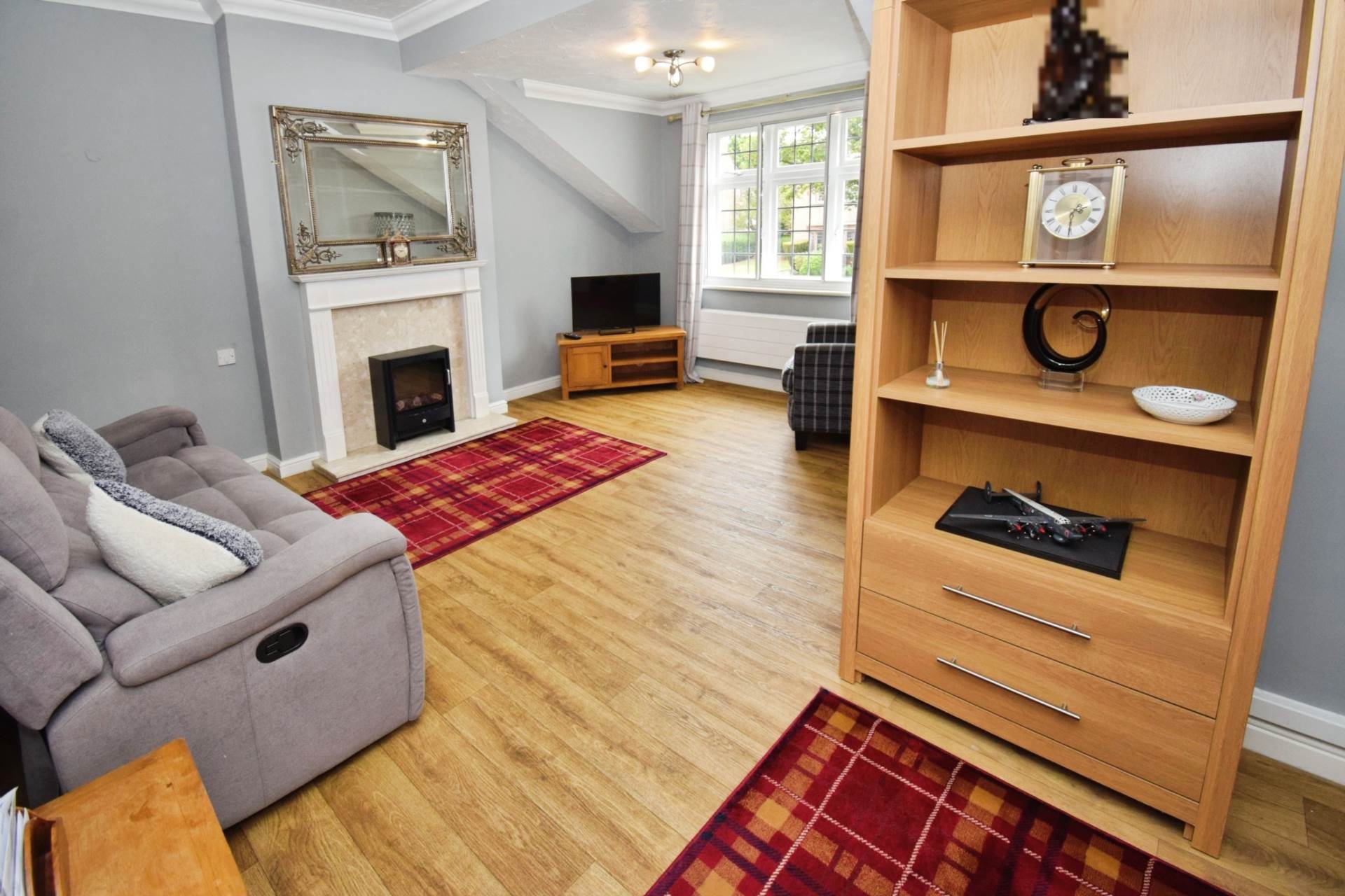 Additional Property Image 2 bedroom Flat for sale in Wirral 6