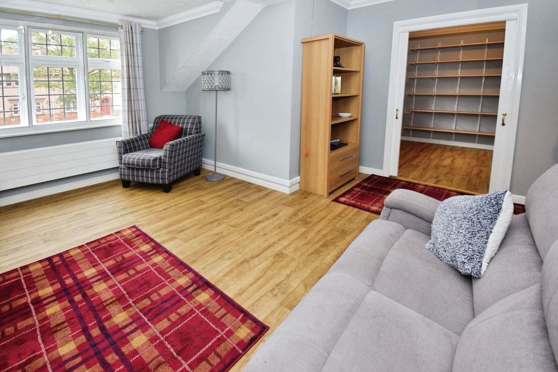 Additional Property Image 2 bedroom Flat for sale in Wirral 7