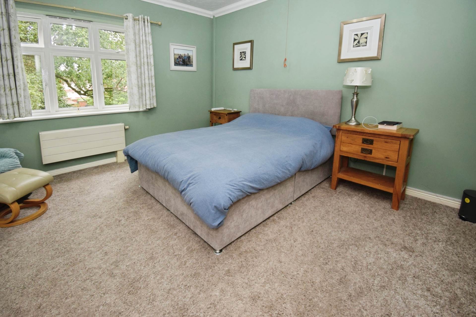 Additional Property Image 2 bedroom Flat for sale in Wirral 11