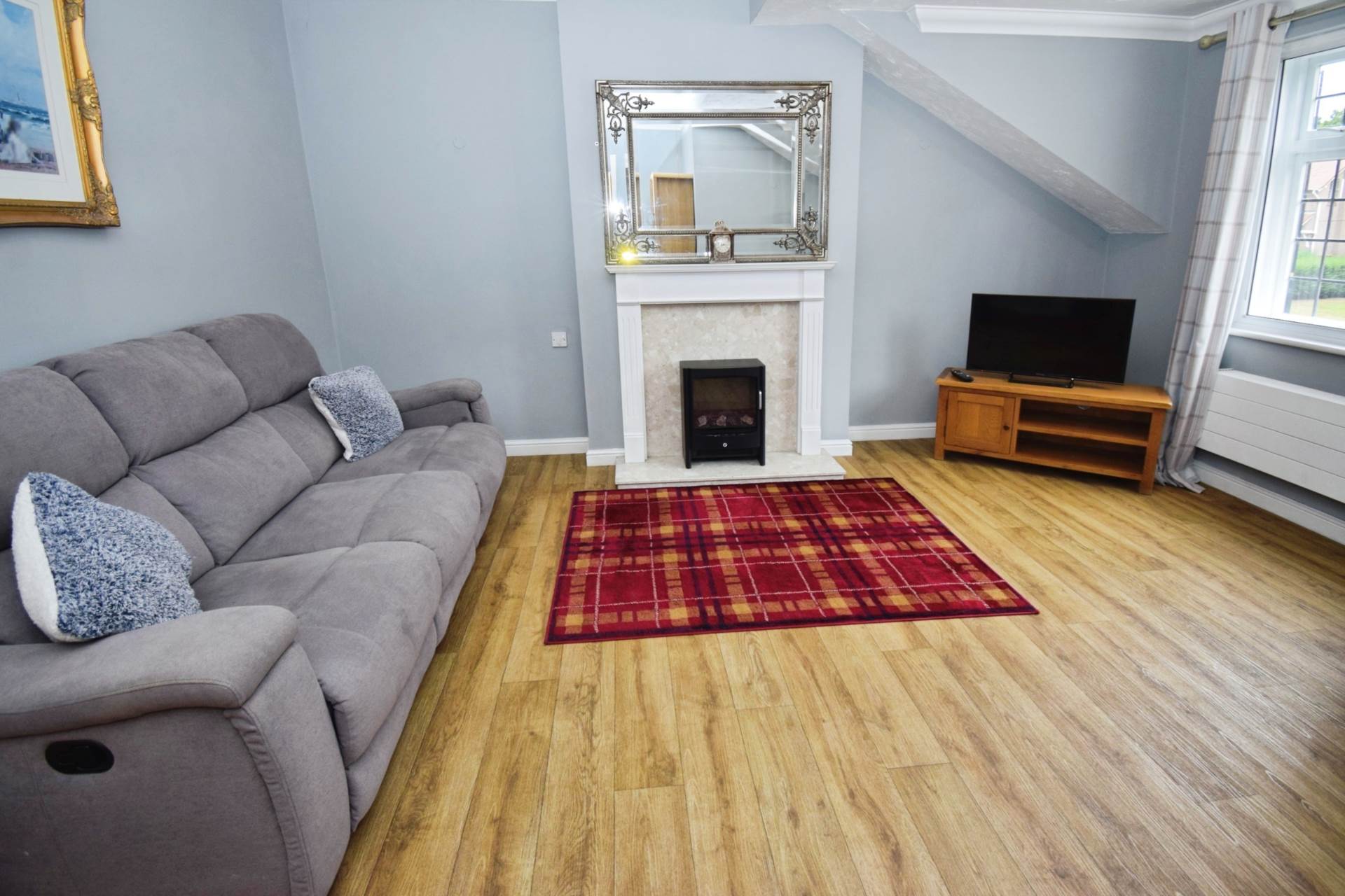 Additional Property Image 2 bedroom Flat for sale in Wirral 12