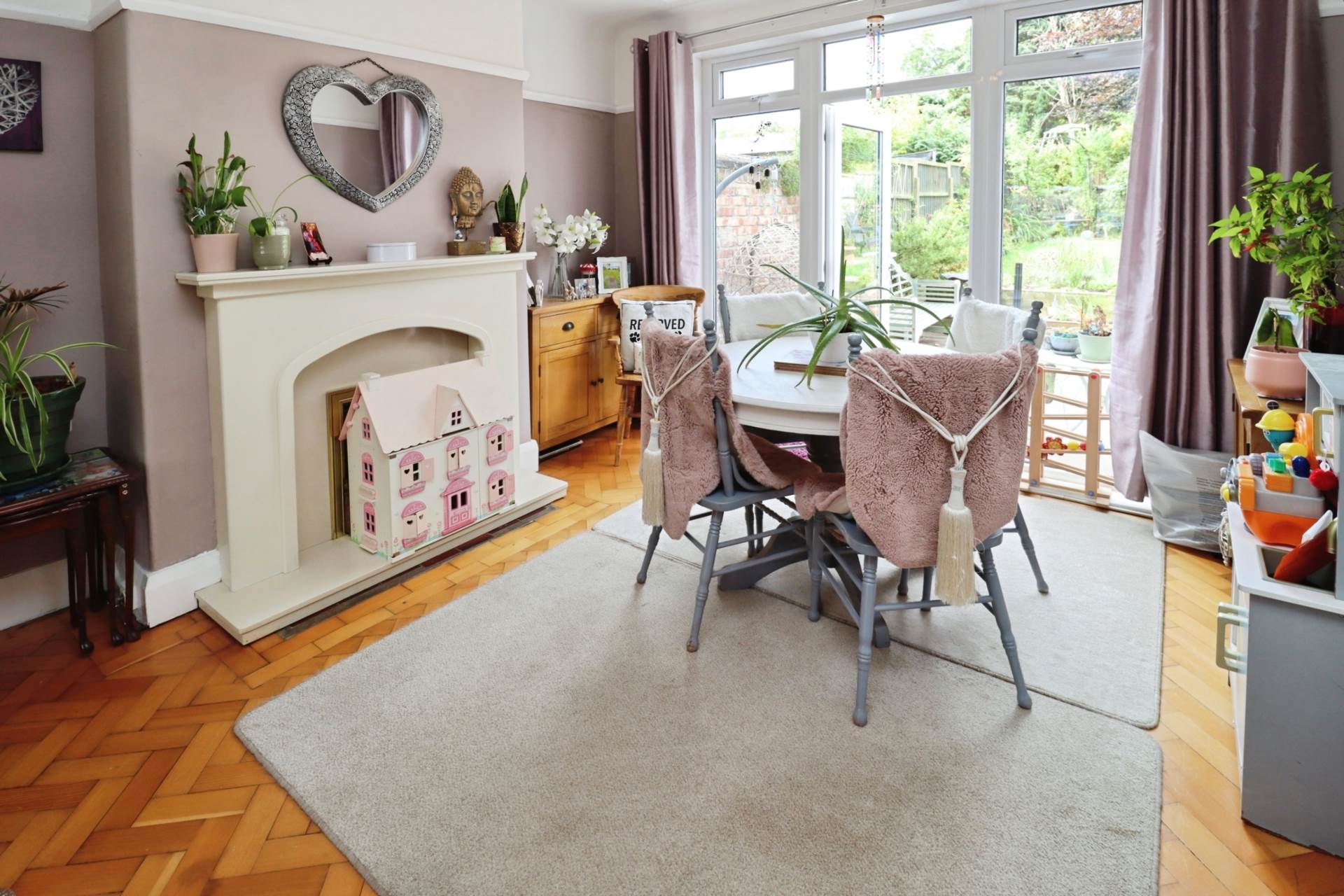 Additional Property Image 3 bedroom Semi Detached for sale in Wirral 4