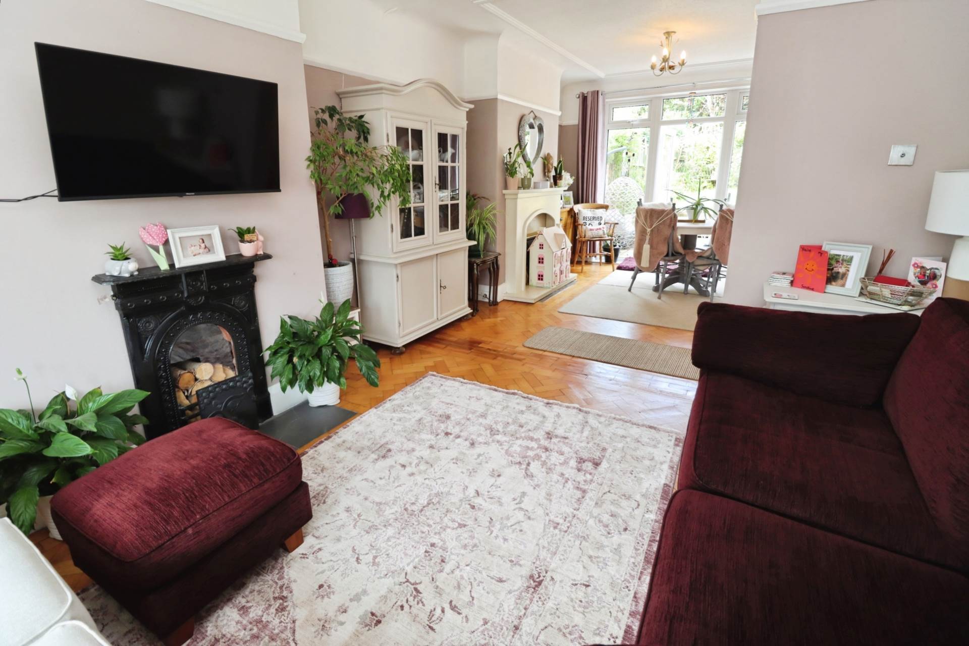 Additional Property Image 3 bedroom Semi Detached for sale in Wirral 6