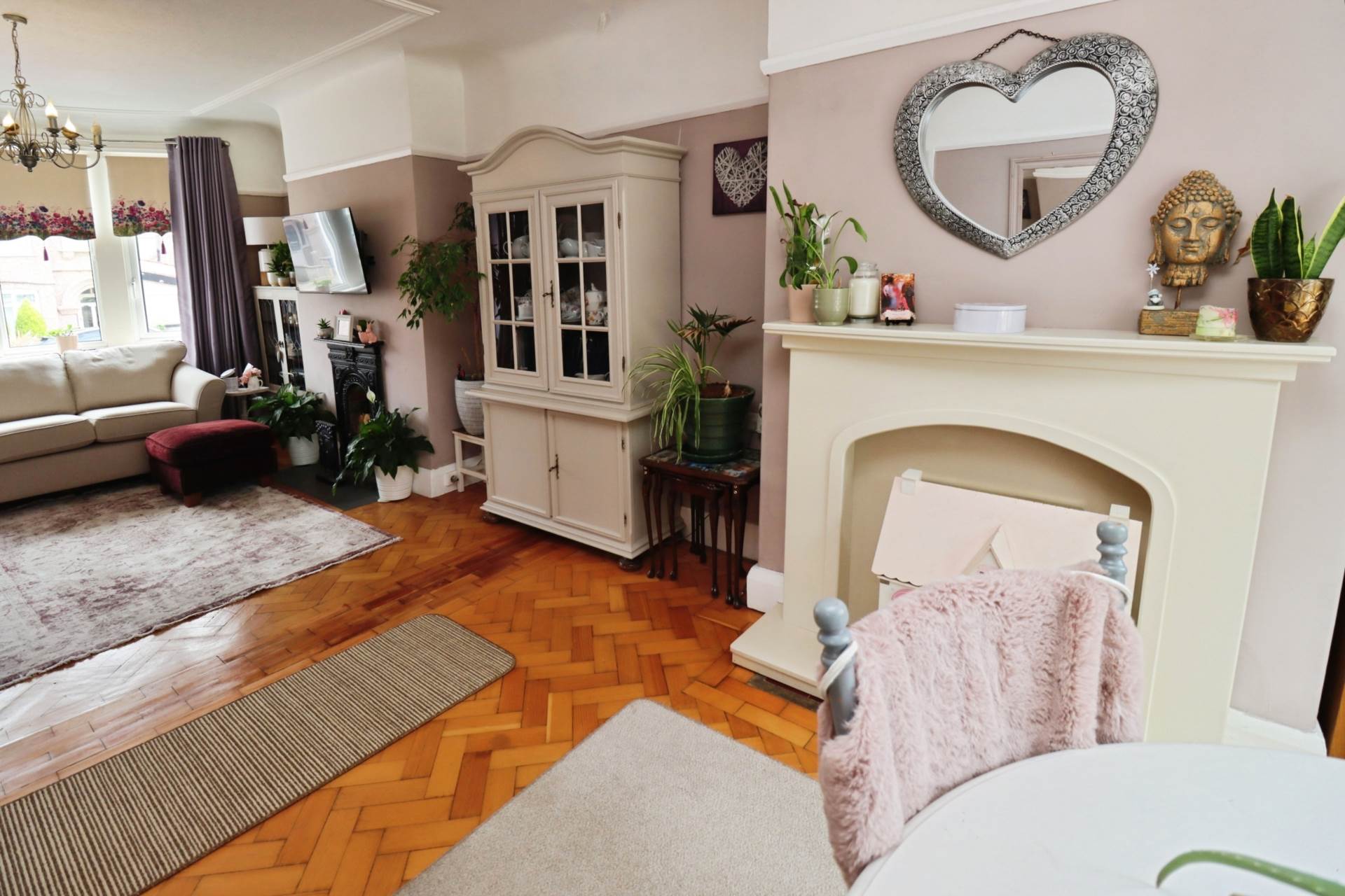 Additional Property Image 3 bedroom Semi Detached for sale in Wirral 8
