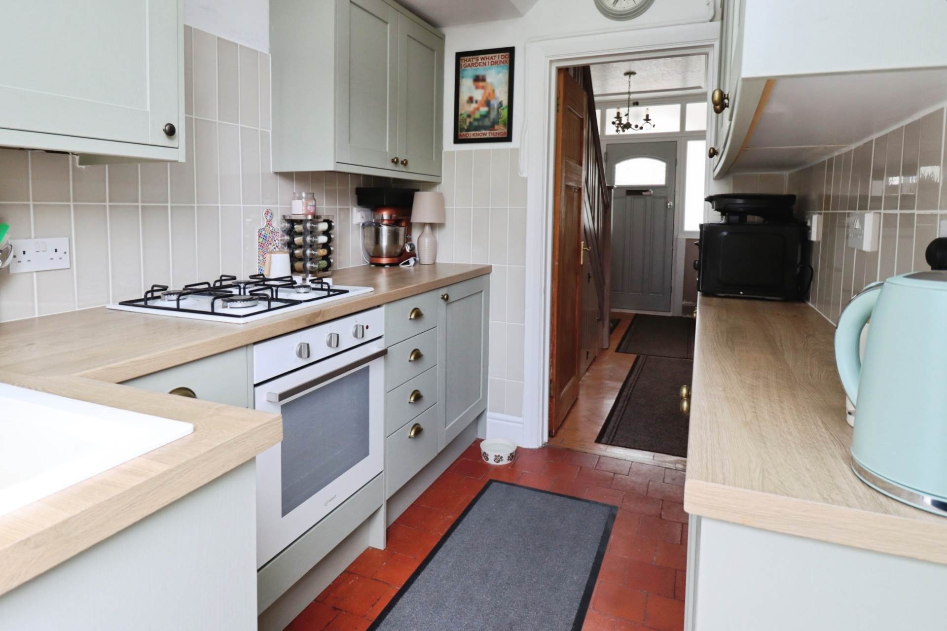 Additional Property Image 3 bedroom Semi Detached for sale in Wirral 10