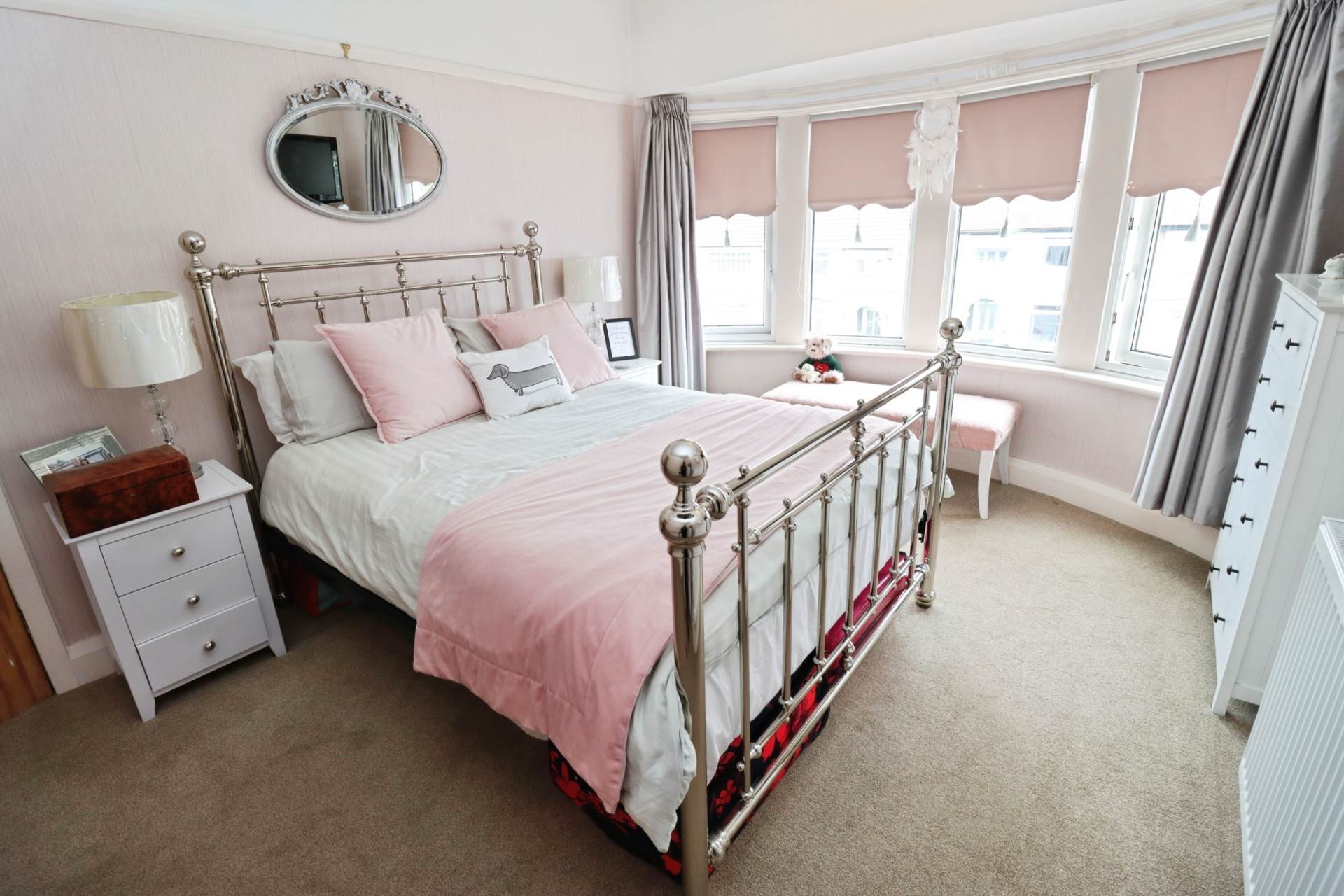 Additional Property Image 3 bedroom Semi Detached for sale in Wirral 14