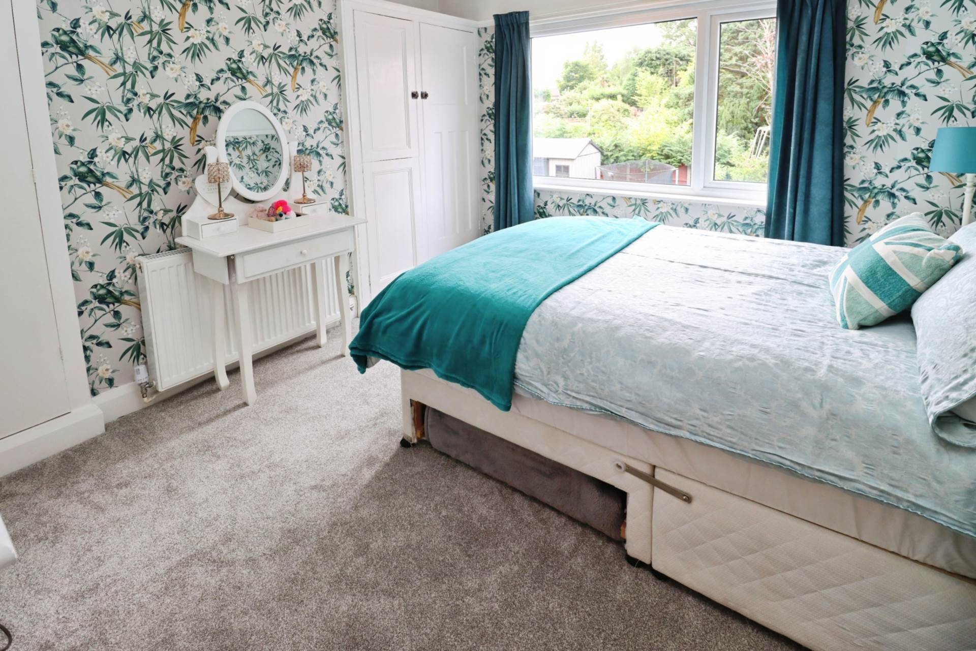Additional Property Image 3 bedroom Semi Detached for sale in Wirral 15
