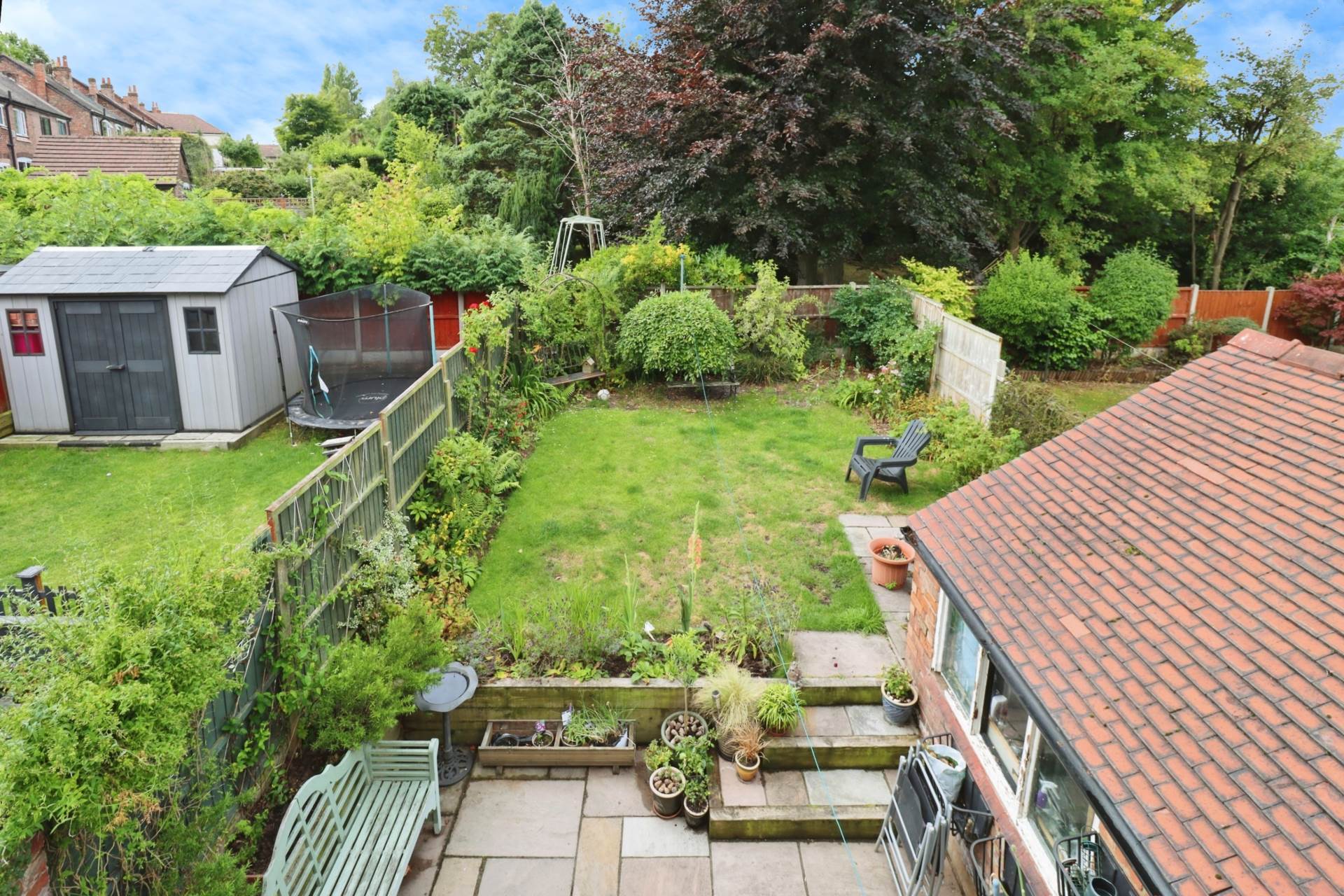 Additional Property Image 3 bedroom Semi Detached for sale in Wirral 22