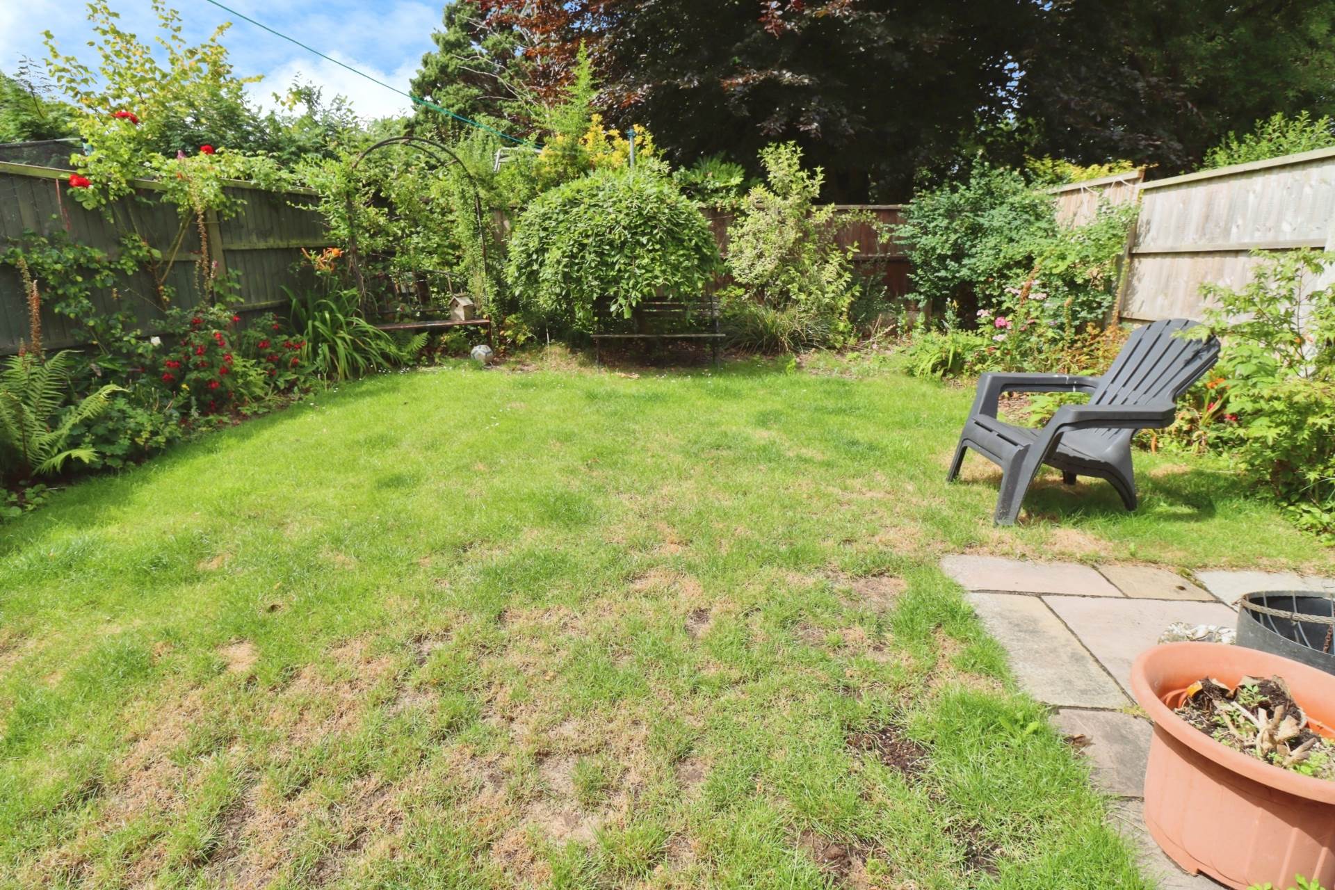 Additional Property Image 3 bedroom Semi Detached for sale in Wirral 24
