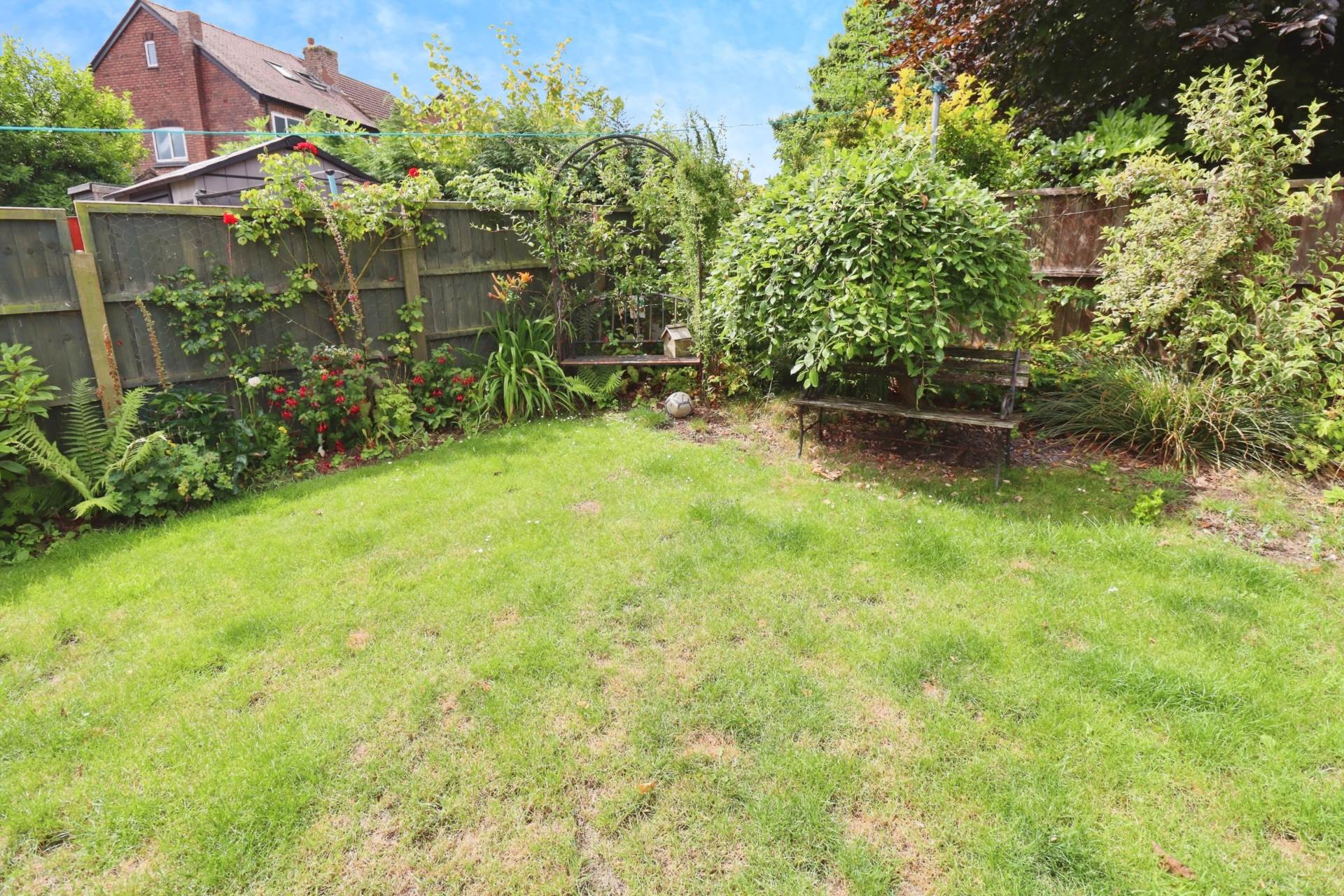Additional Property Image 3 bedroom Semi Detached for sale in Wirral 25