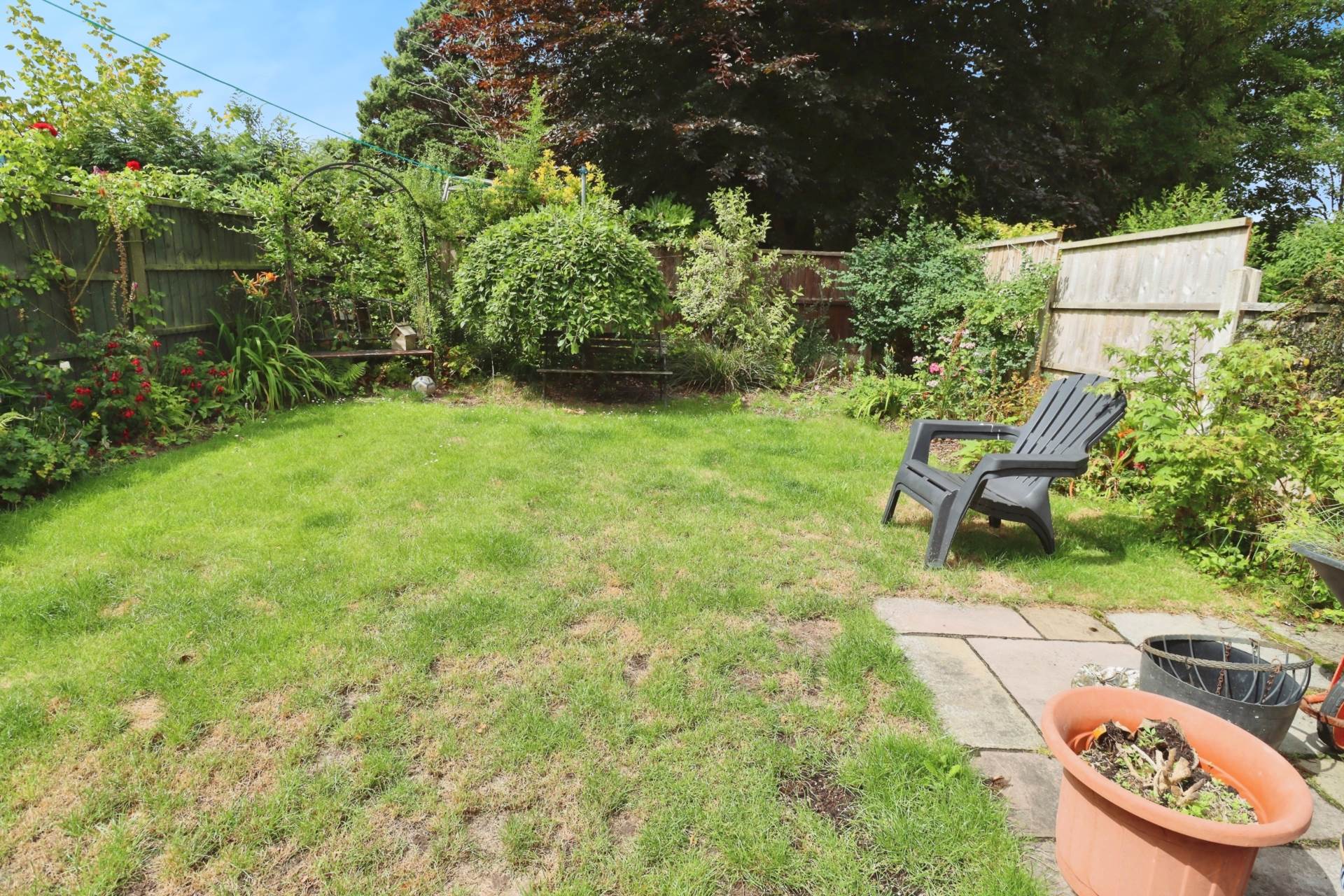 Additional Property Image 3 bedroom Semi Detached for sale in Wirral 26