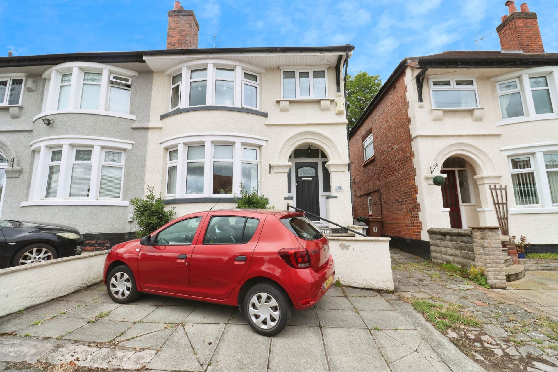 Additional Property Image 3 bedroom Semi Detached for sale in Wirral 29