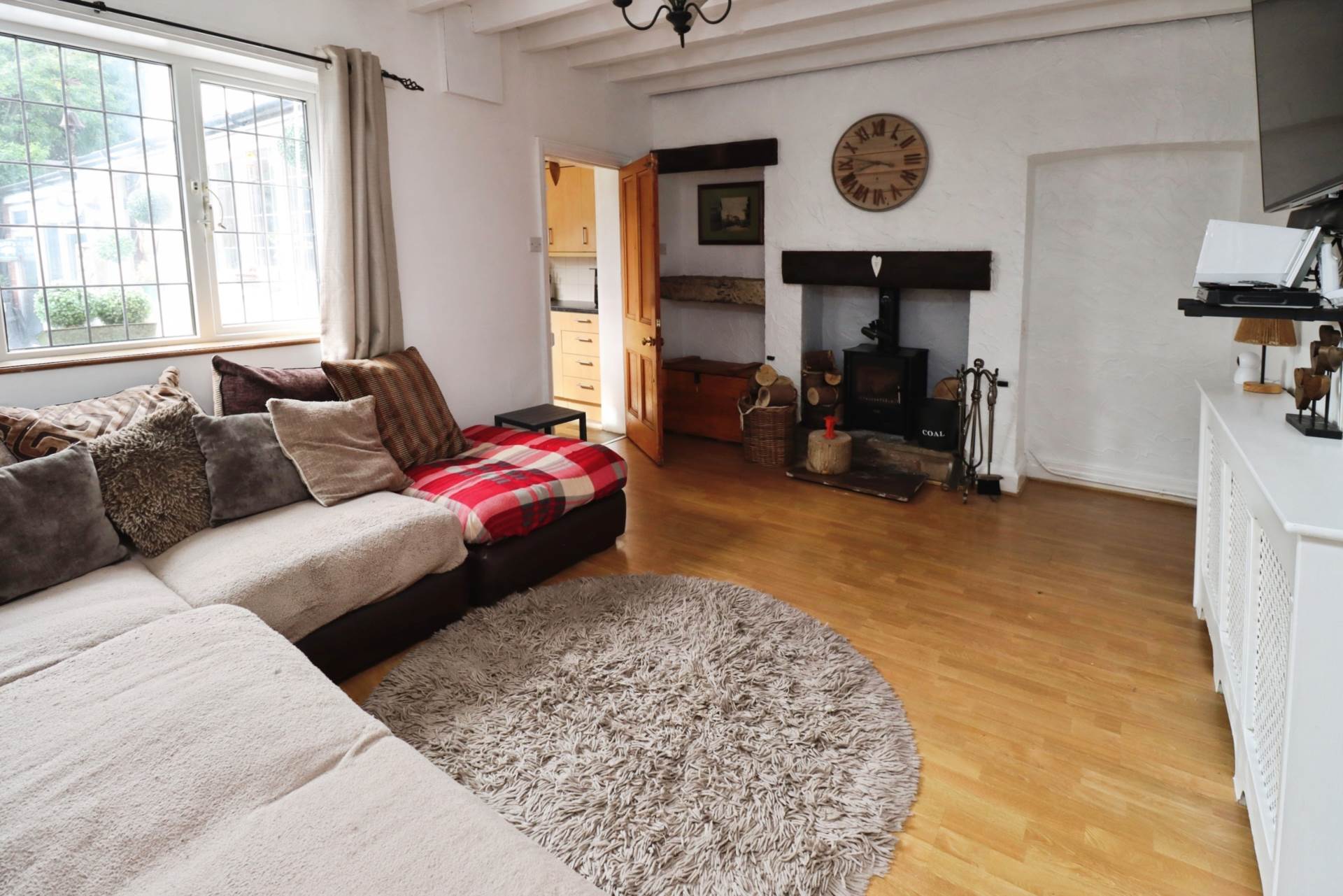Additional Property Image 2 bedroom Semi Detached for sale in Wirral 2