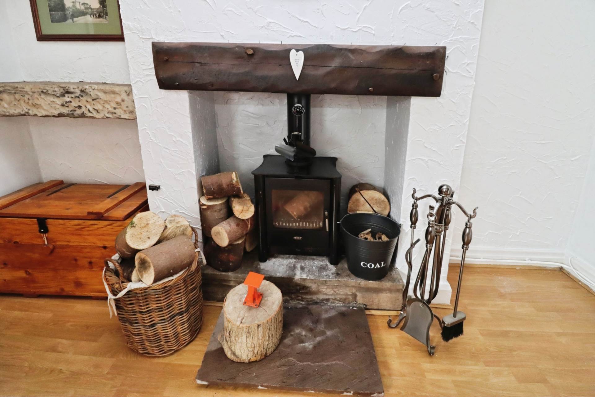 Additional Property Image 2 bedroom Semi Detached for sale in Wirral 3