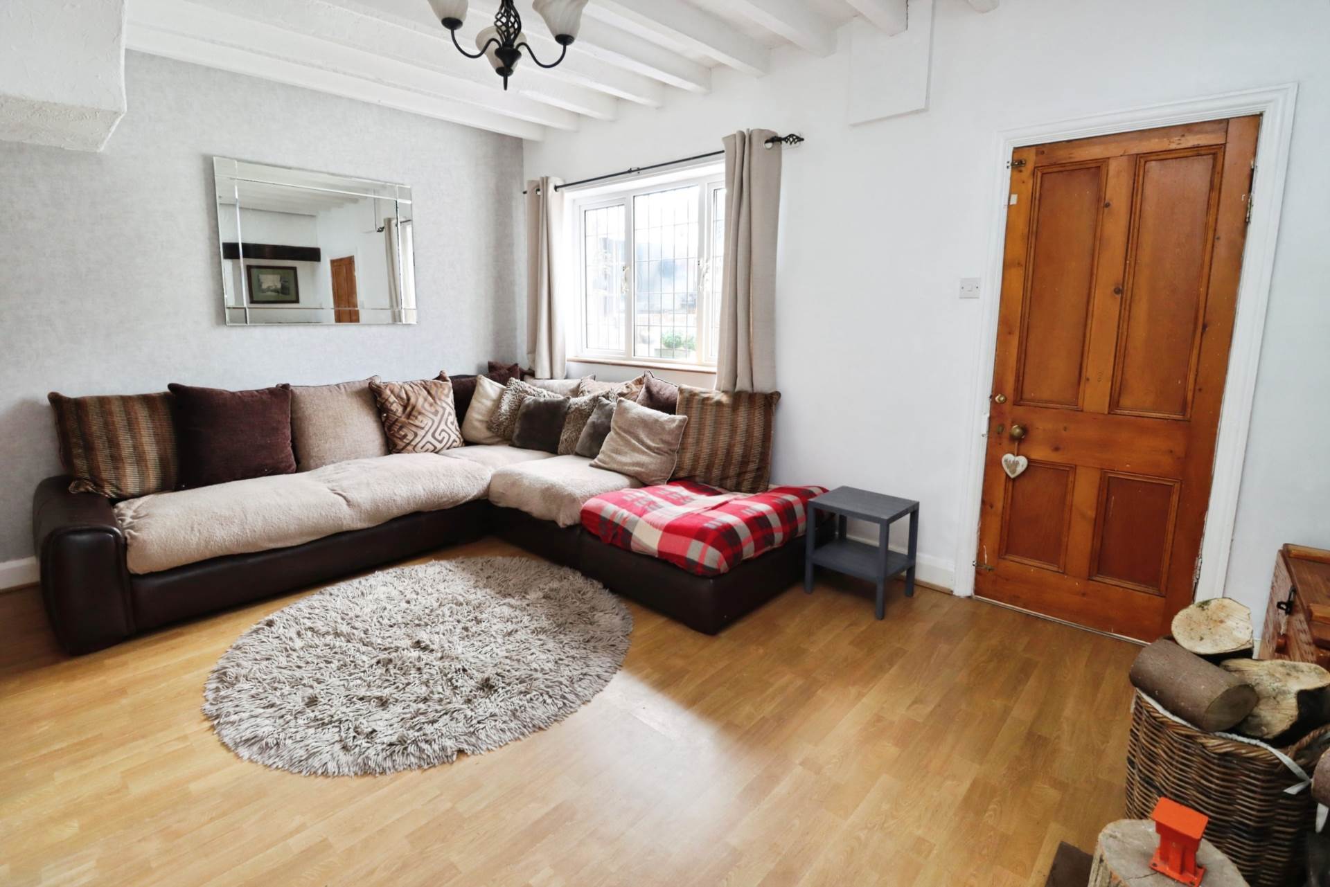 Additional Property Image 2 bedroom Semi Detached for sale in Wirral 7