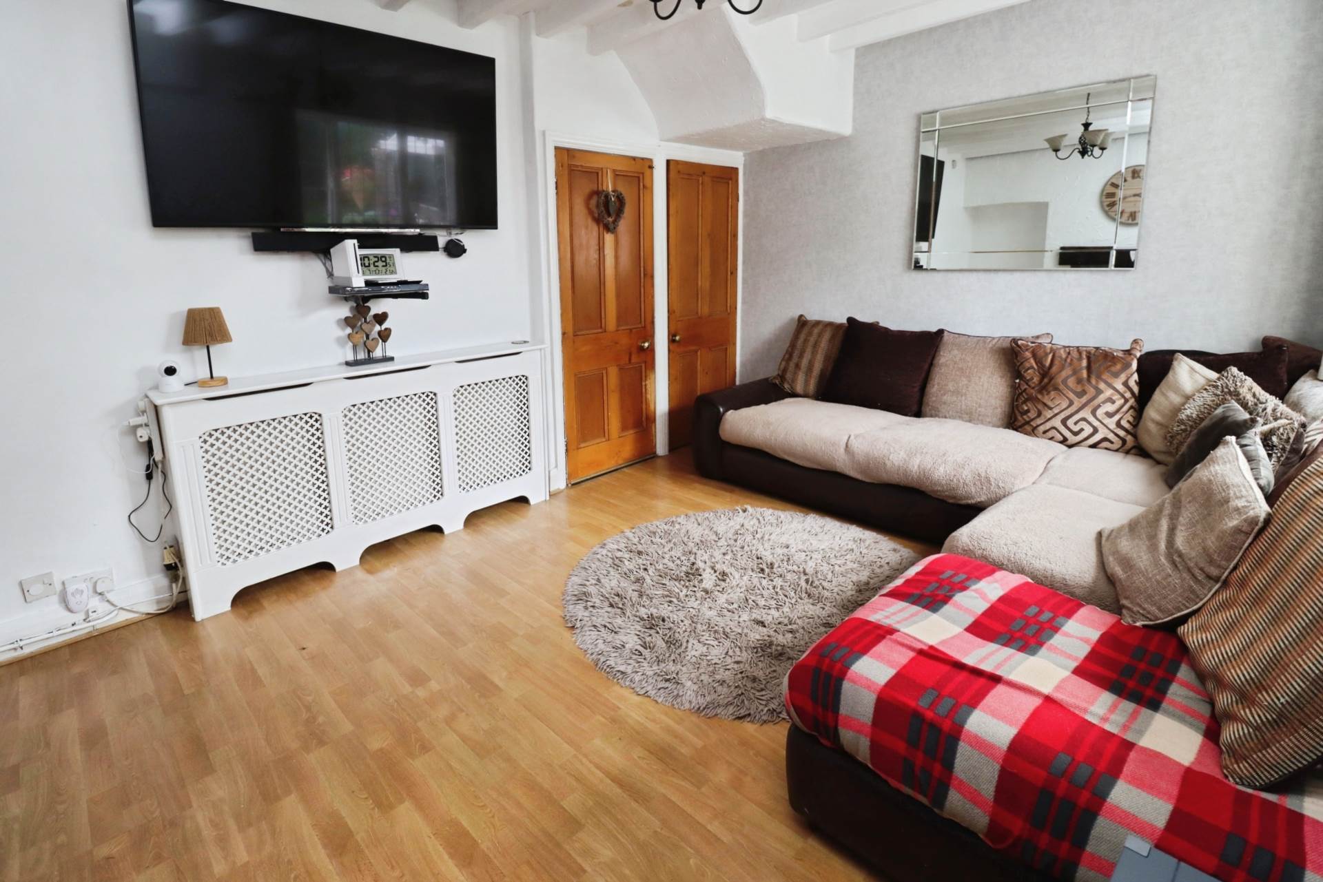 Additional Property Image 2 bedroom Semi Detached for sale in Wirral 8