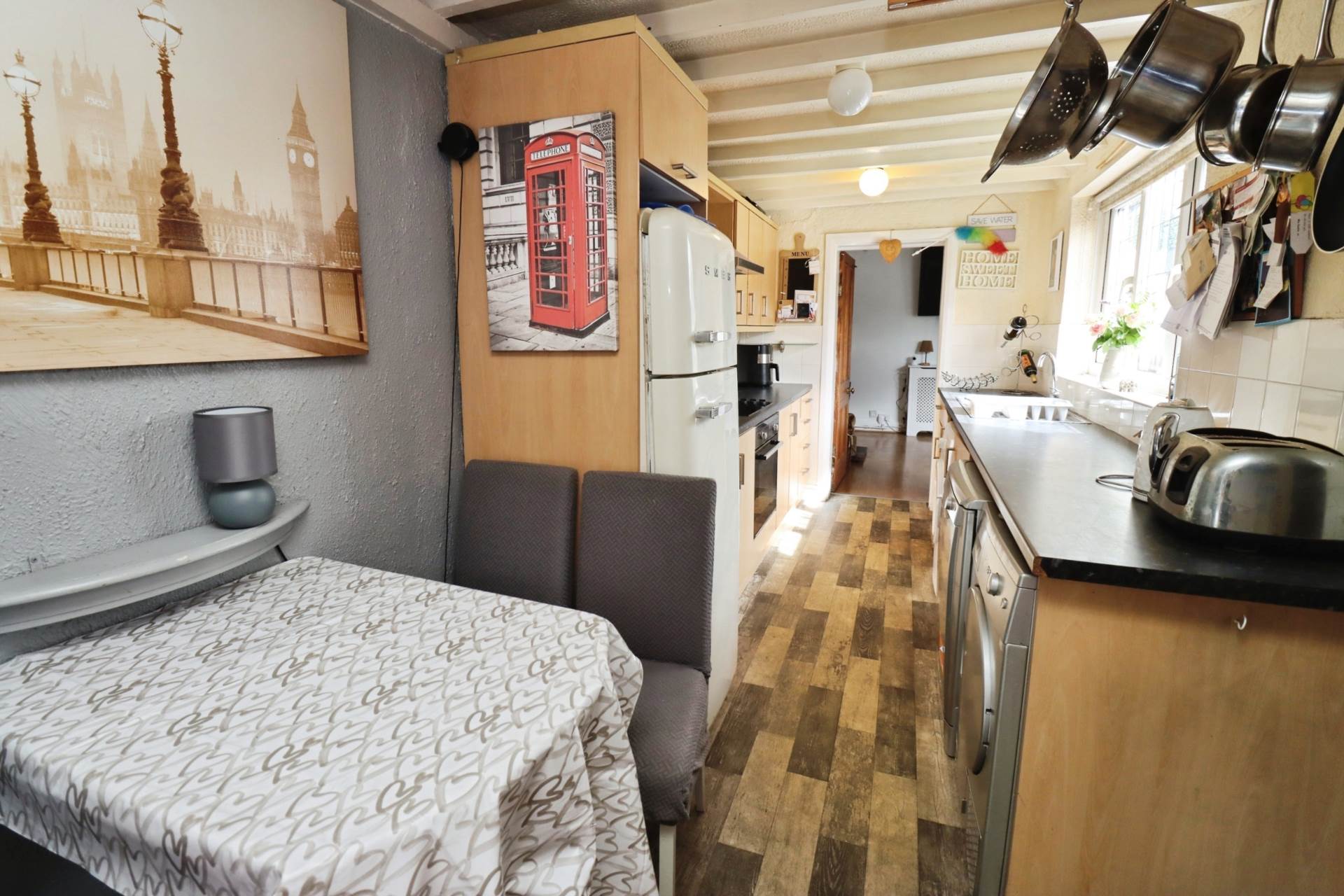 Additional Property Image 2 bedroom Semi Detached for sale in Wirral 9