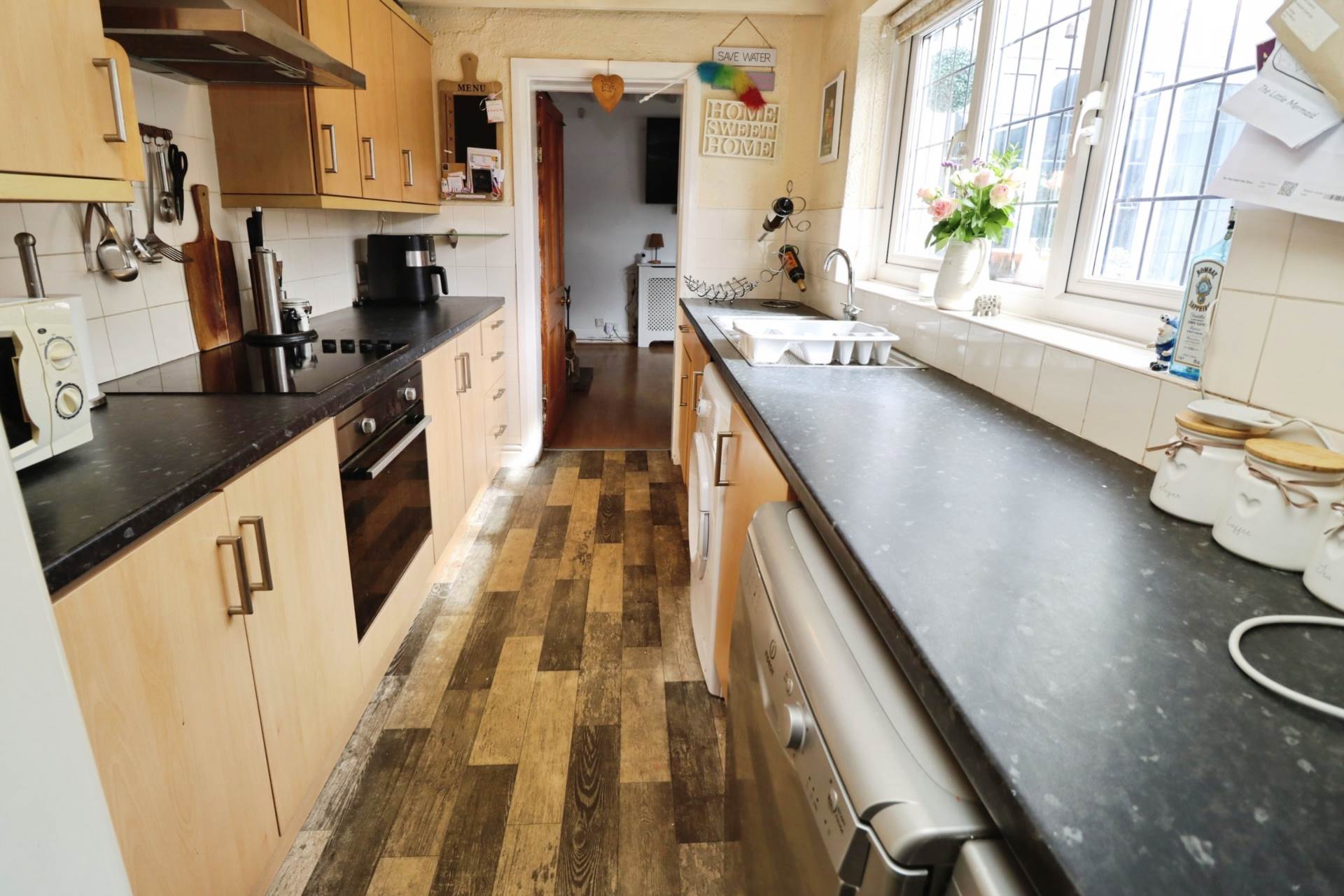 Additional Property Image 2 bedroom Semi Detached for sale in Wirral 10