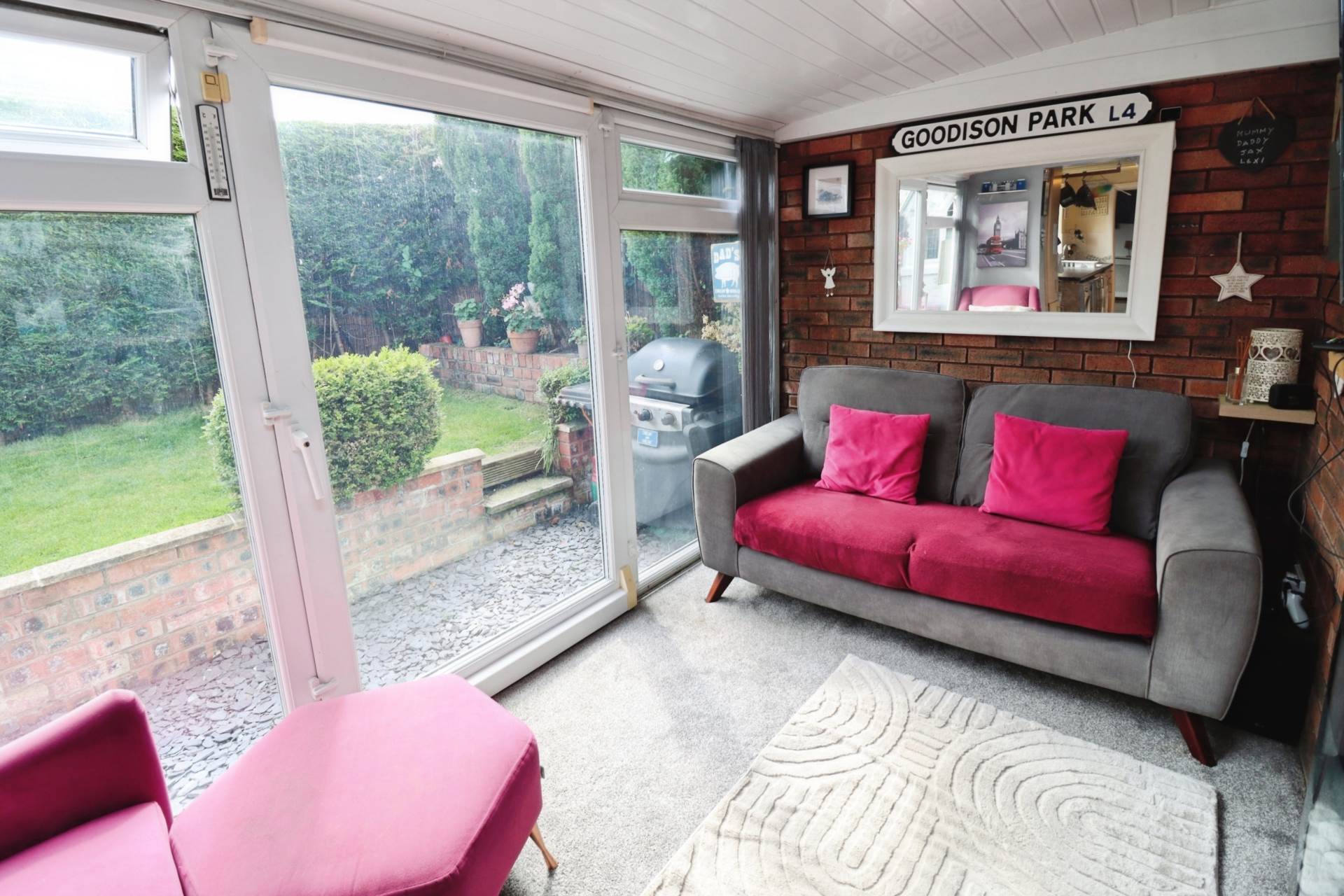 Additional Property Image 2 bedroom Semi Detached for sale in Wirral 11