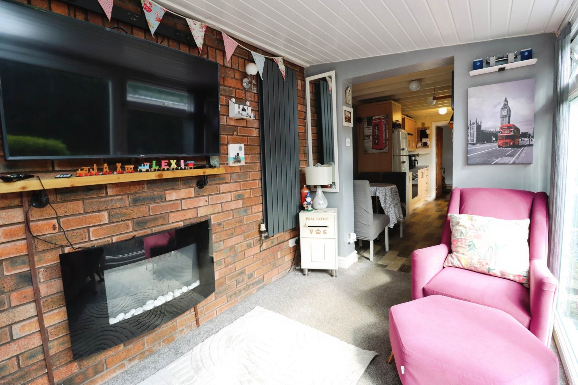 Additional Property Image 2 bedroom Semi Detached for sale in Wirral 12