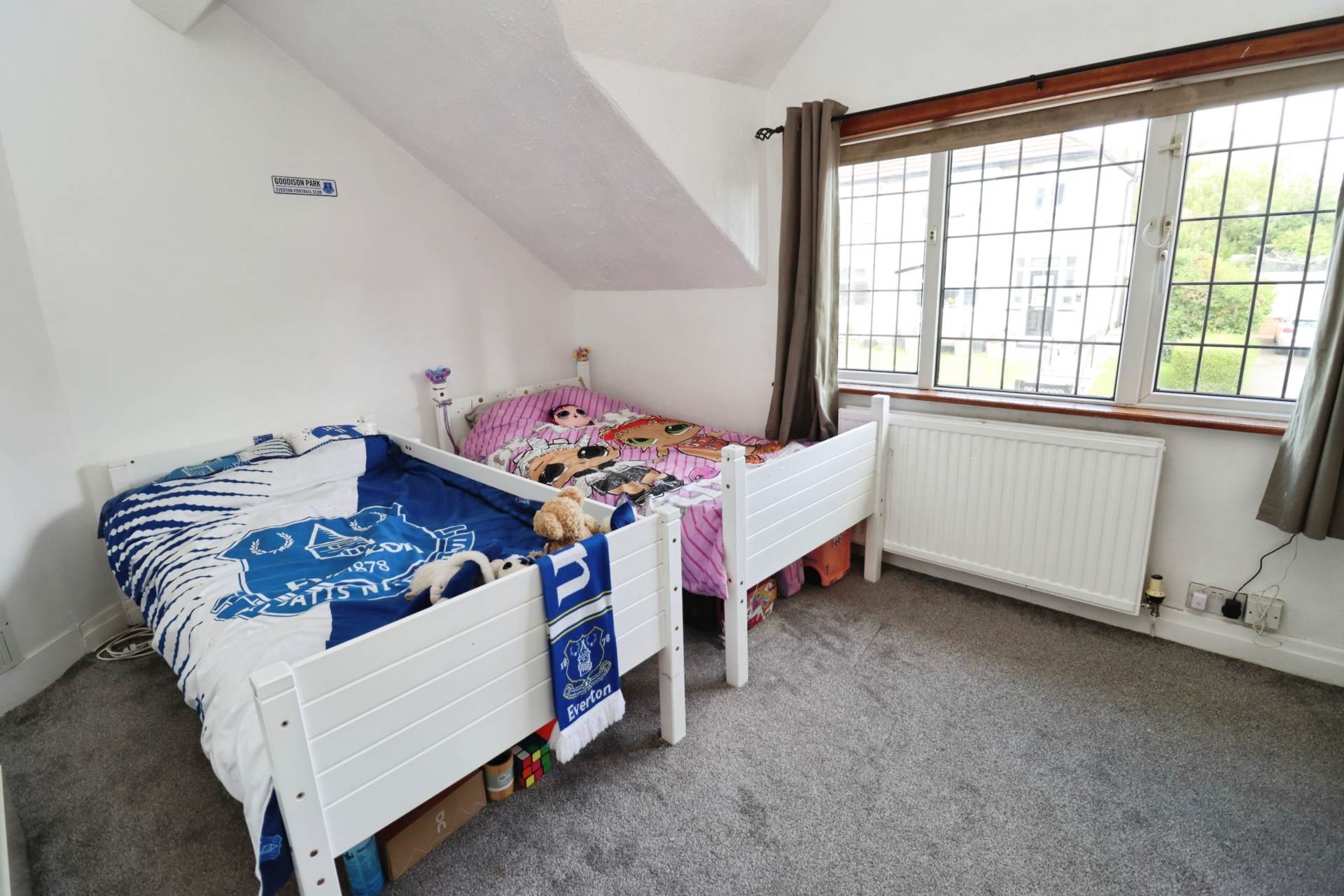 Additional Property Image 2 bedroom Semi Detached for sale in Wirral 14