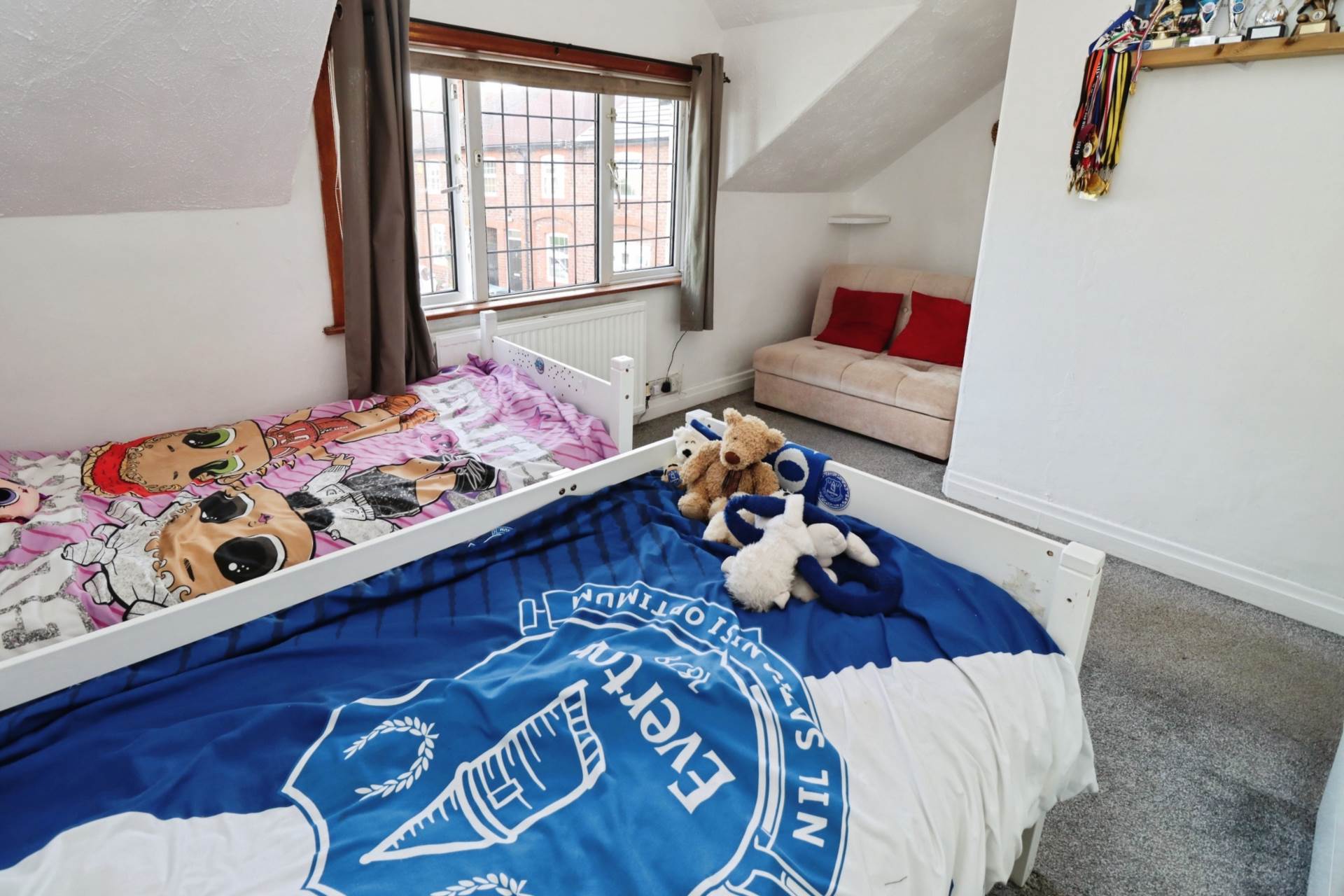 Additional Property Image 2 bedroom Semi Detached for sale in Wirral 15