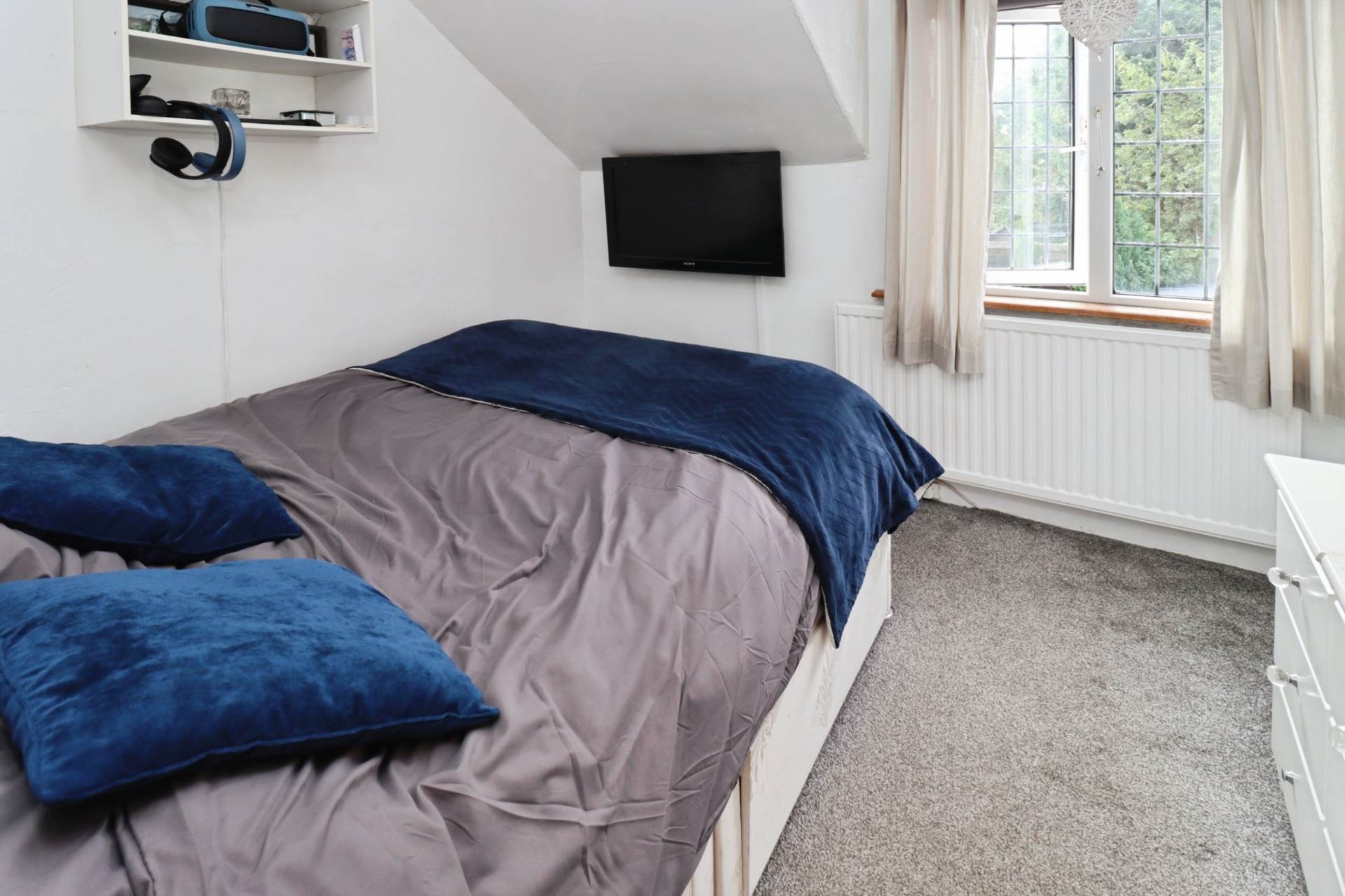Additional Property Image 2 bedroom Semi Detached for sale in Wirral 16