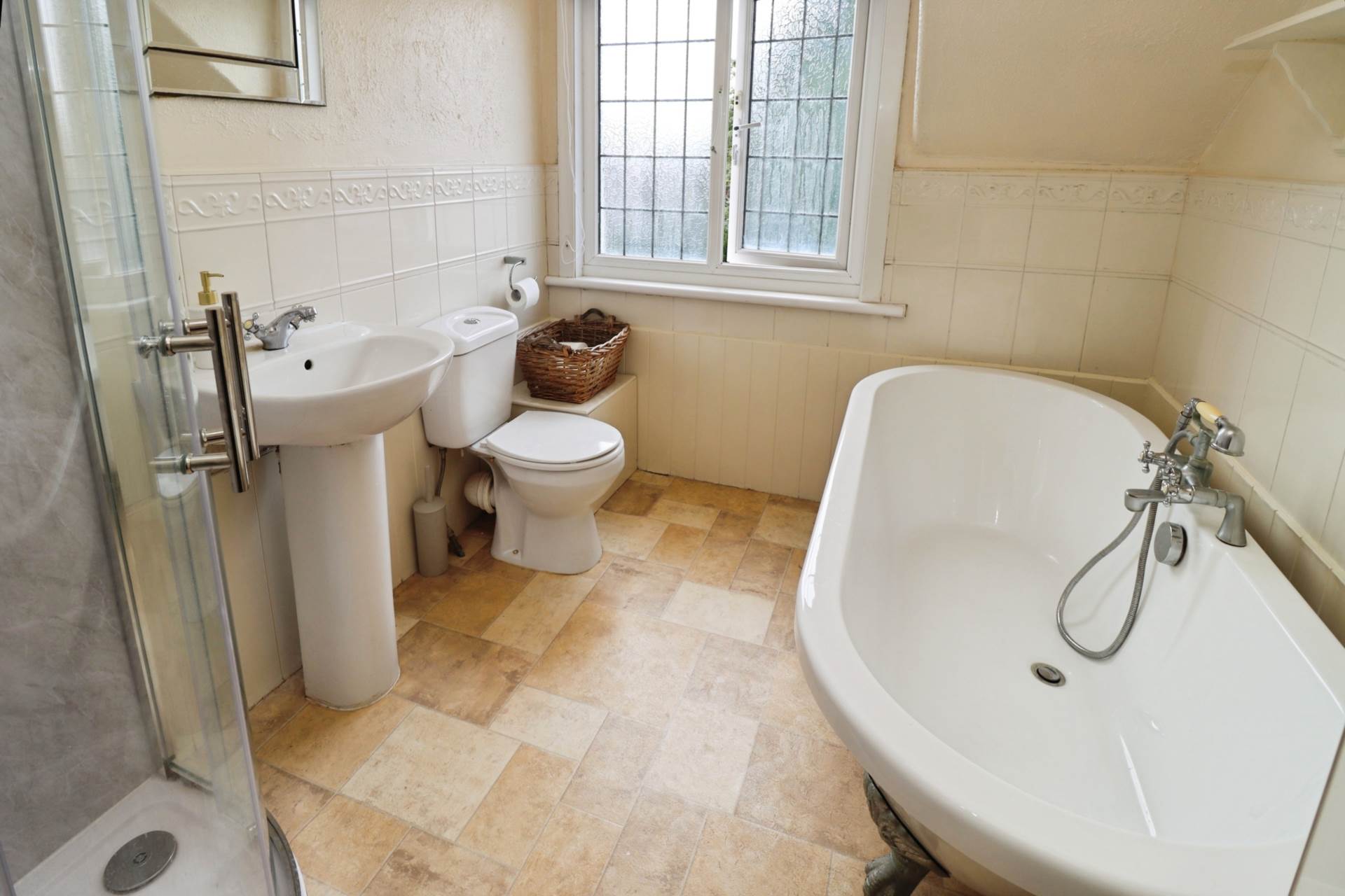Additional Property Image 2 bedroom Semi Detached for sale in Wirral 17