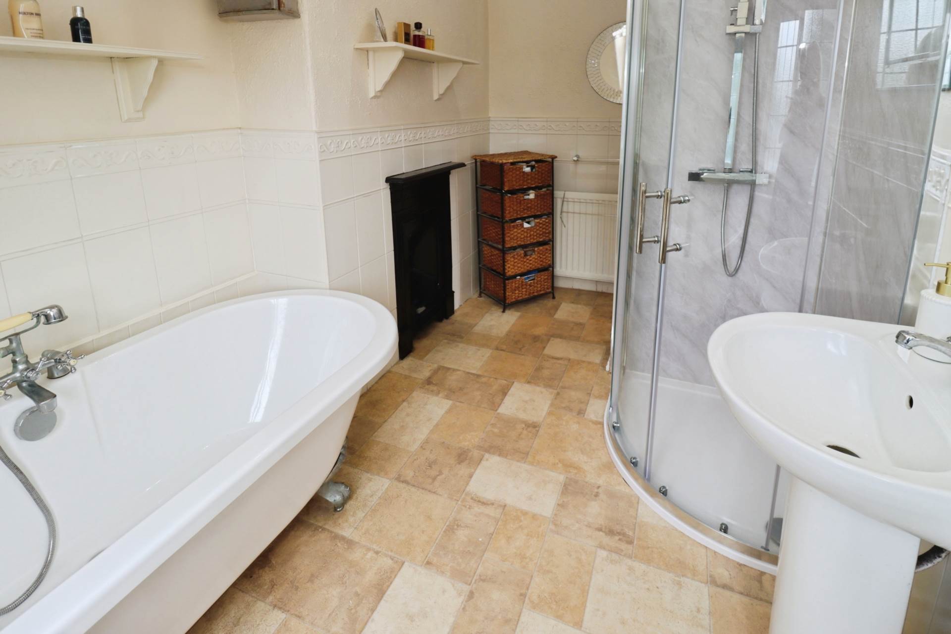 Additional Property Image 2 bedroom Semi Detached for sale in Wirral 18