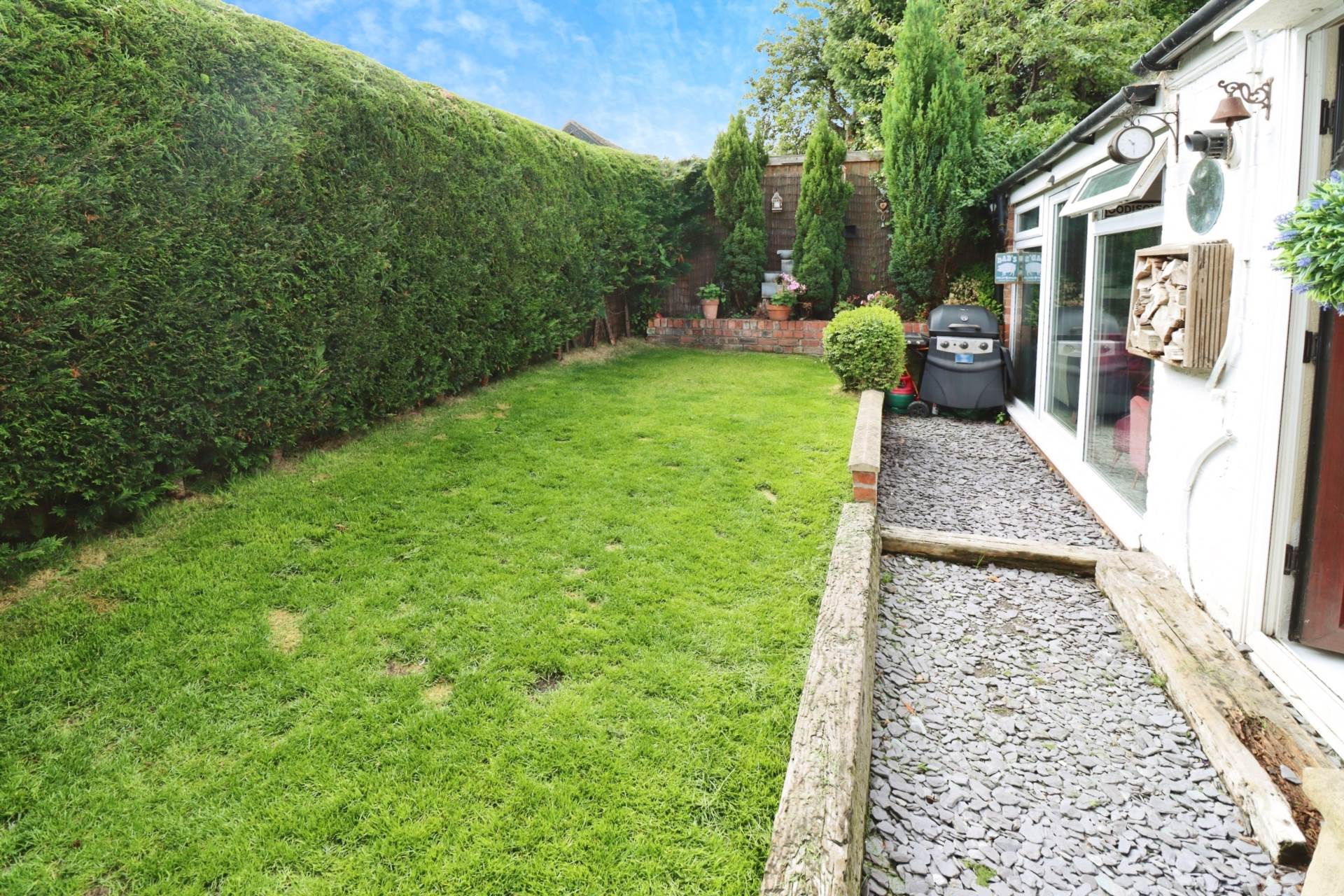 Additional Property Image 2 bedroom Semi Detached for sale in Wirral 21