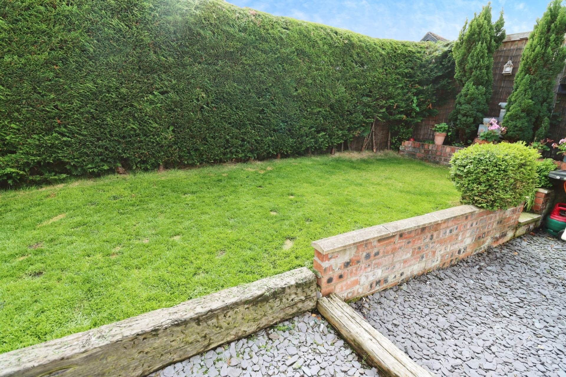 Additional Property Image 2 bedroom Semi Detached for sale in Wirral 22