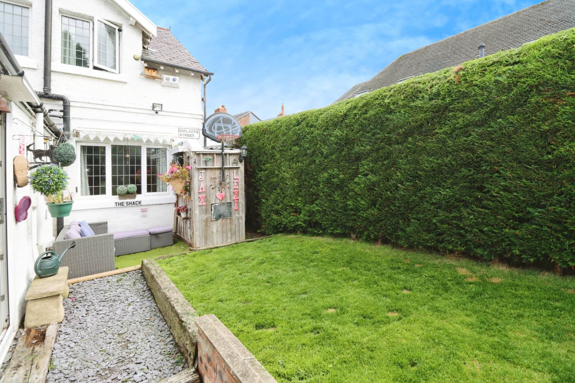 Additional Property Image 2 bedroom Semi Detached for sale in Wirral 23