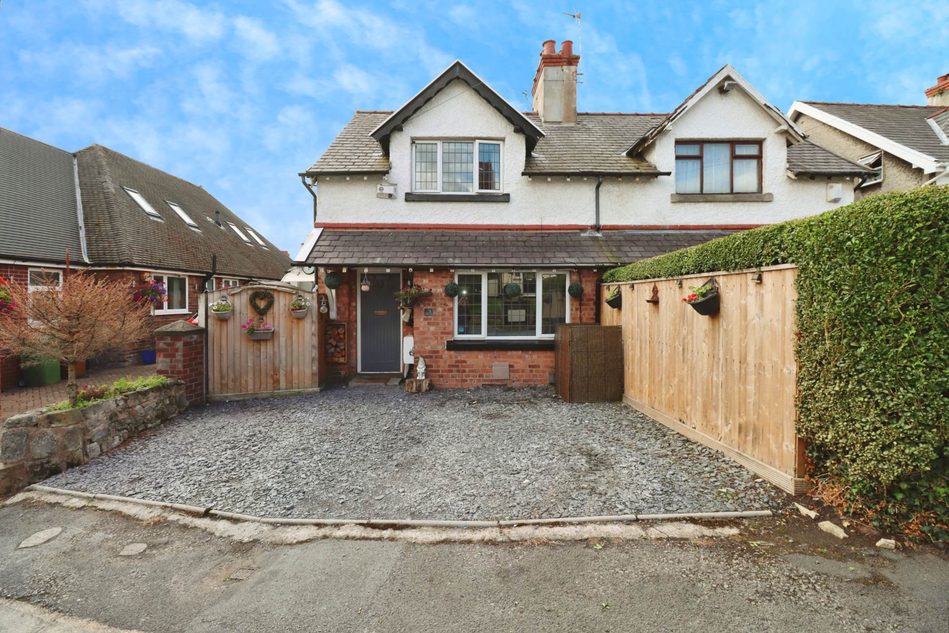 Additional Property Image 2 bedroom Semi Detached for sale in Wirral 24