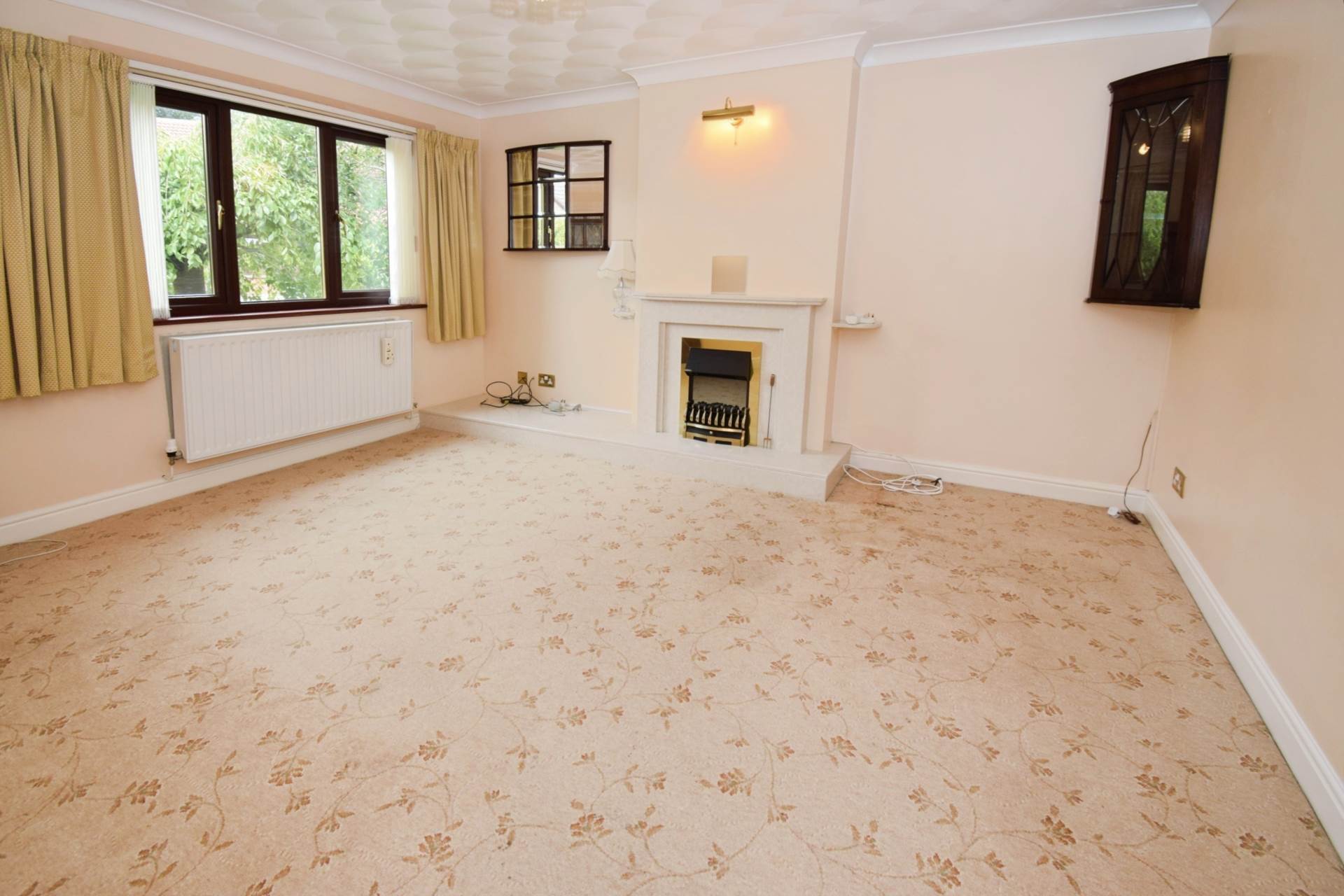 Additional Property Image 3 bedroom Detached Bungalow for sale in Wirral 2