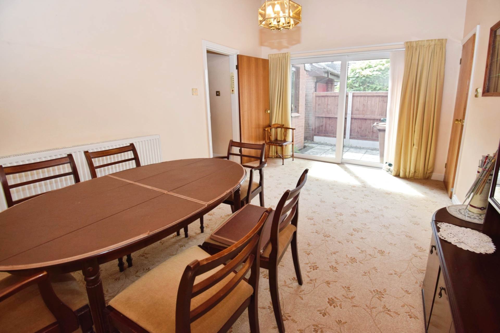 Additional Property Image 3 bedroom Detached Bungalow for sale in Wirral 3