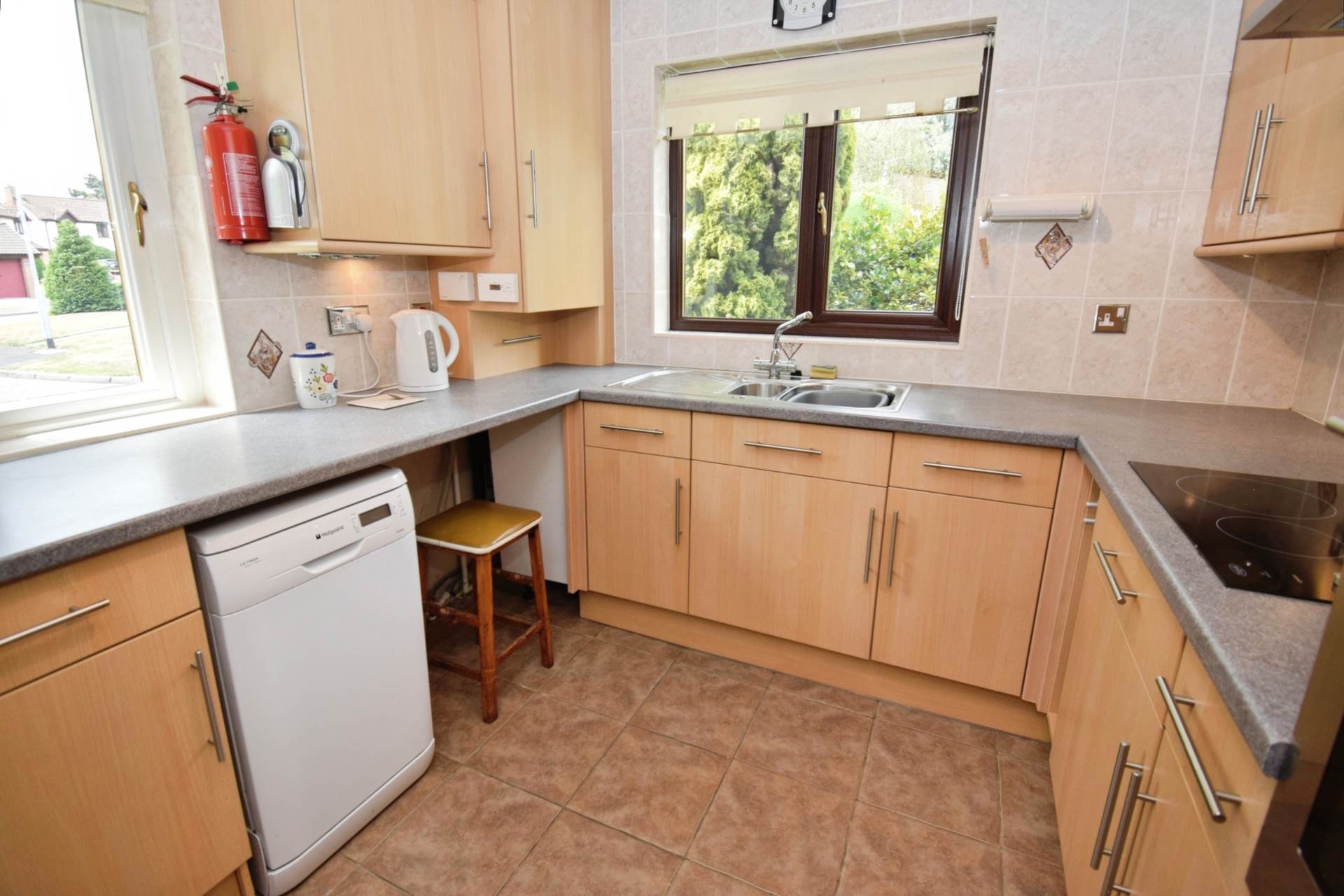 Additional Property Image 3 bedroom Detached Bungalow for sale in Wirral 4