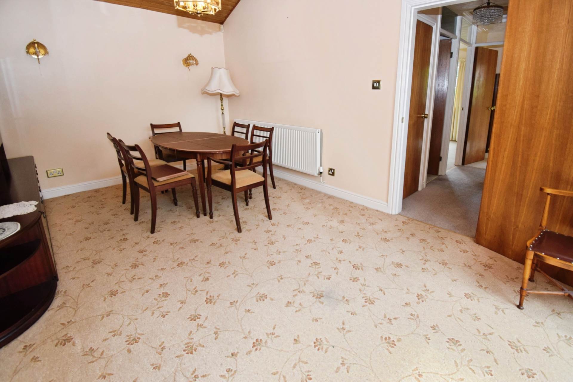 Additional Property Image 3 bedroom Detached Bungalow for sale in Wirral 8