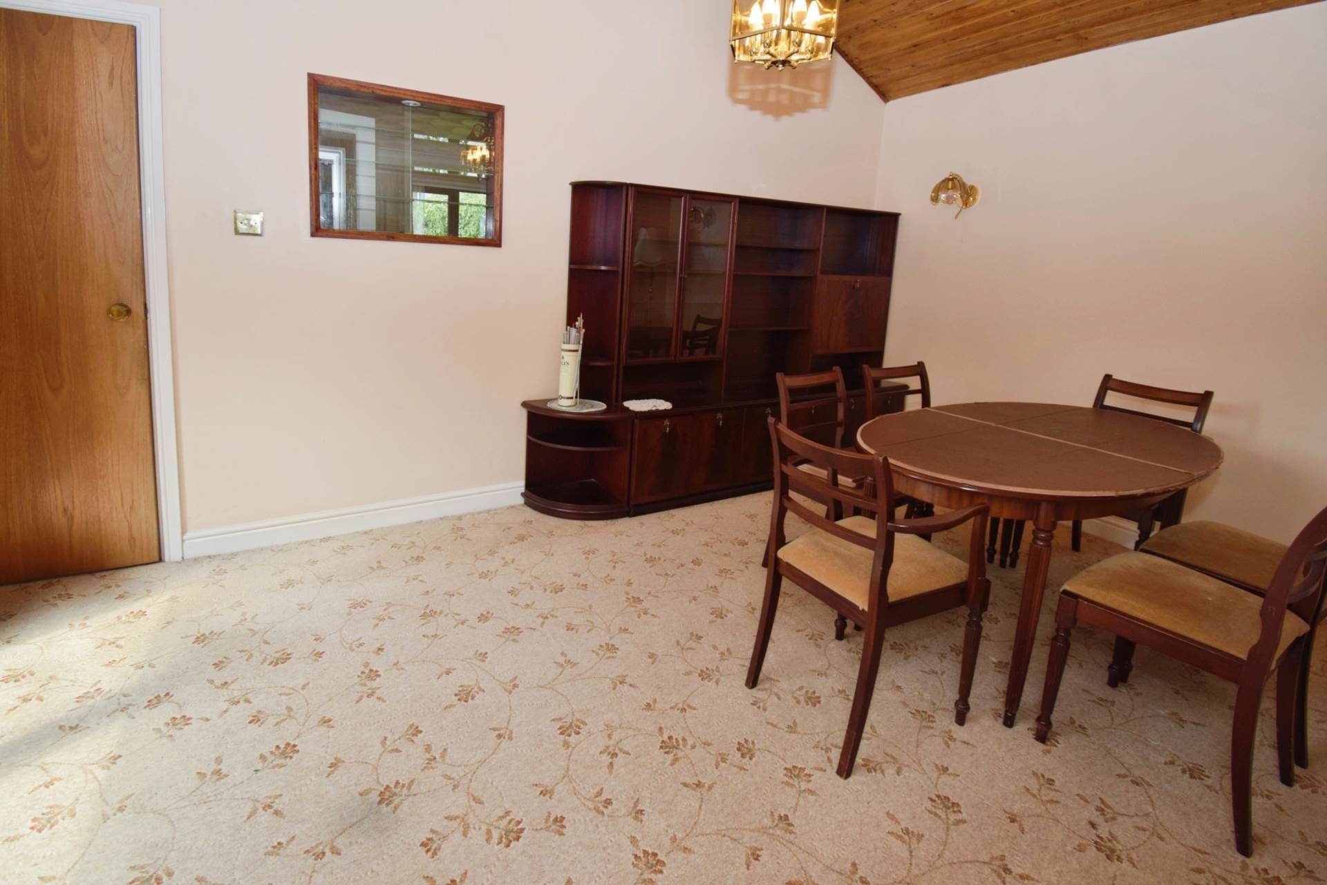 Additional Property Image 3 bedroom Detached Bungalow for sale in Wirral 9