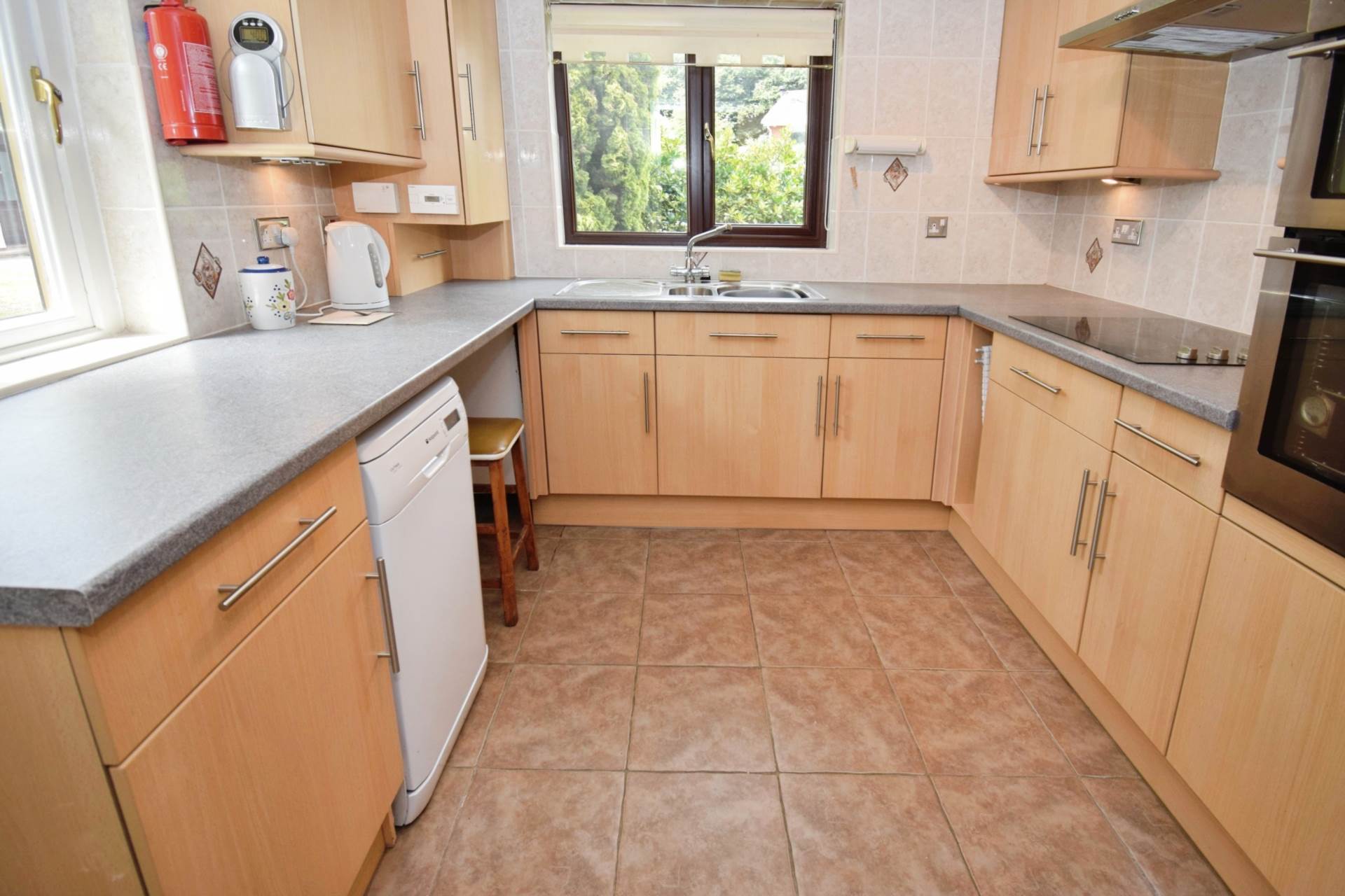 Additional Property Image 3 bedroom Detached Bungalow for sale in Wirral 10