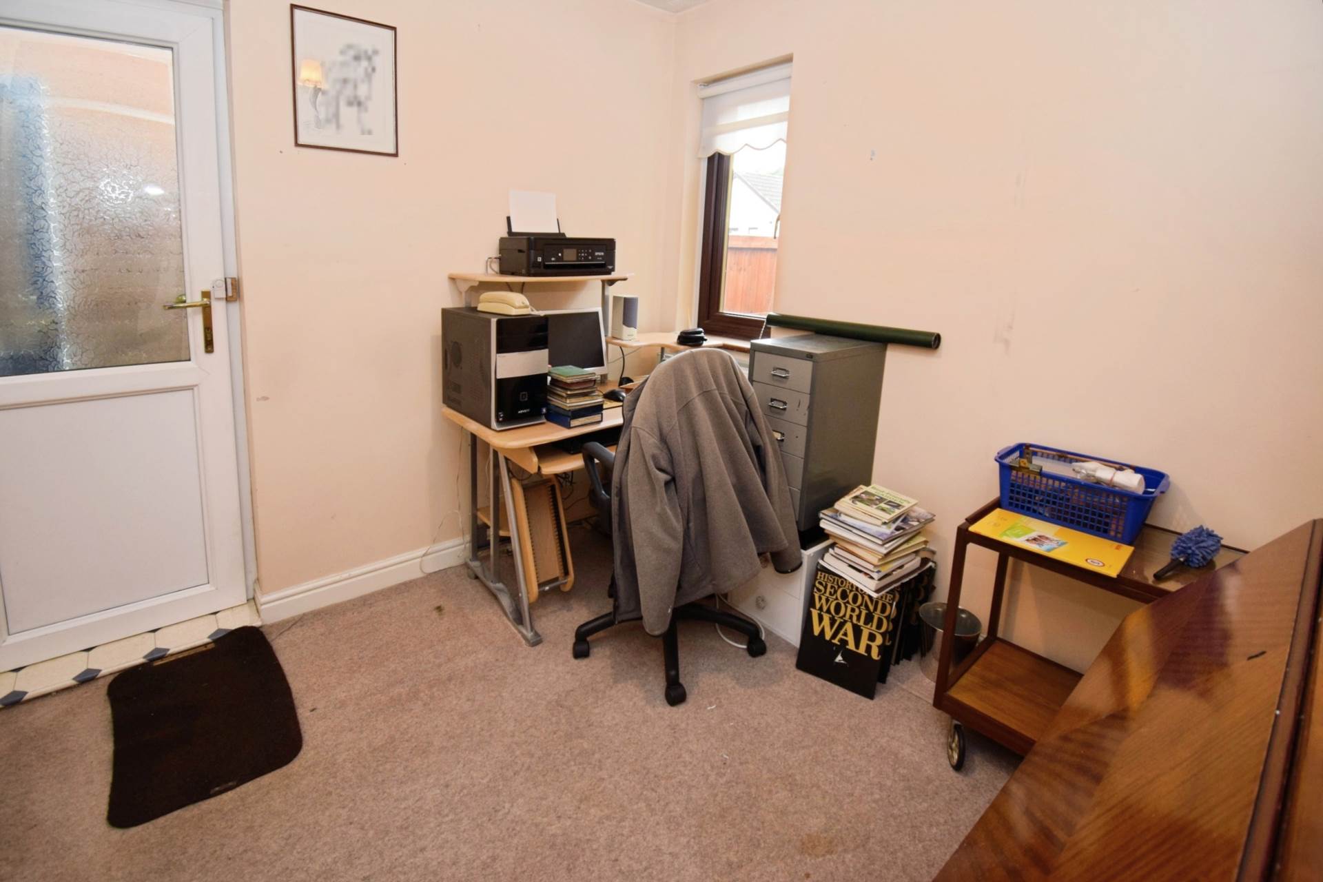 Additional Property Image 3 bedroom Detached Bungalow for sale in Wirral 16