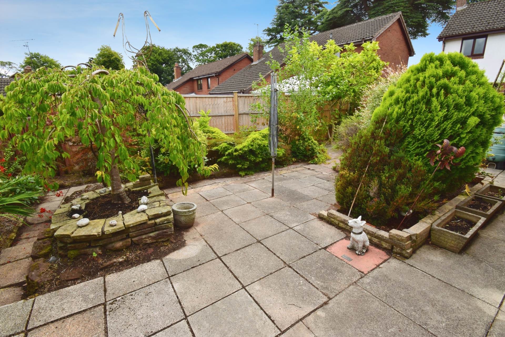 Additional Property Image 3 bedroom Detached Bungalow for sale in Wirral 19