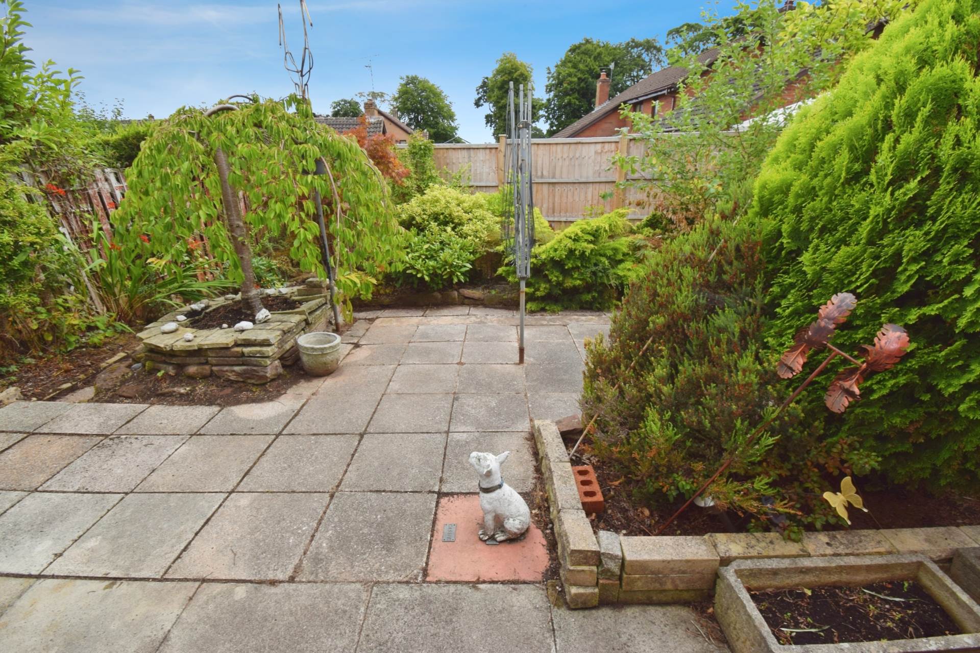 Additional Property Image 3 bedroom Detached Bungalow for sale in Wirral 20