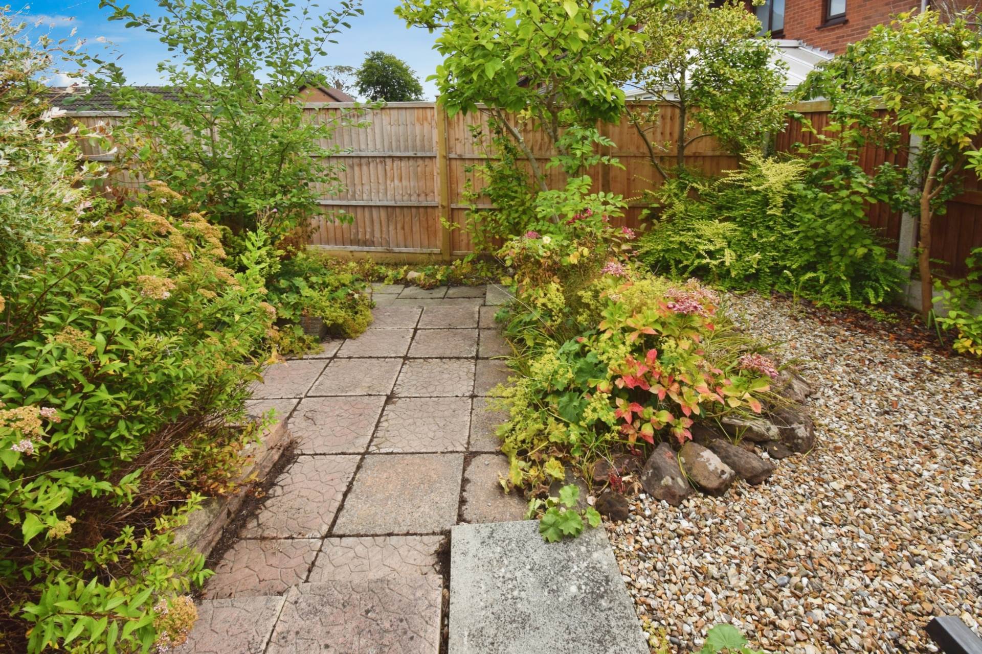Additional Property Image 3 bedroom Detached Bungalow for sale in Wirral 21