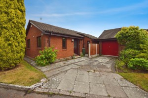 3 bedroom Detached Bungalow for sale in Wirral