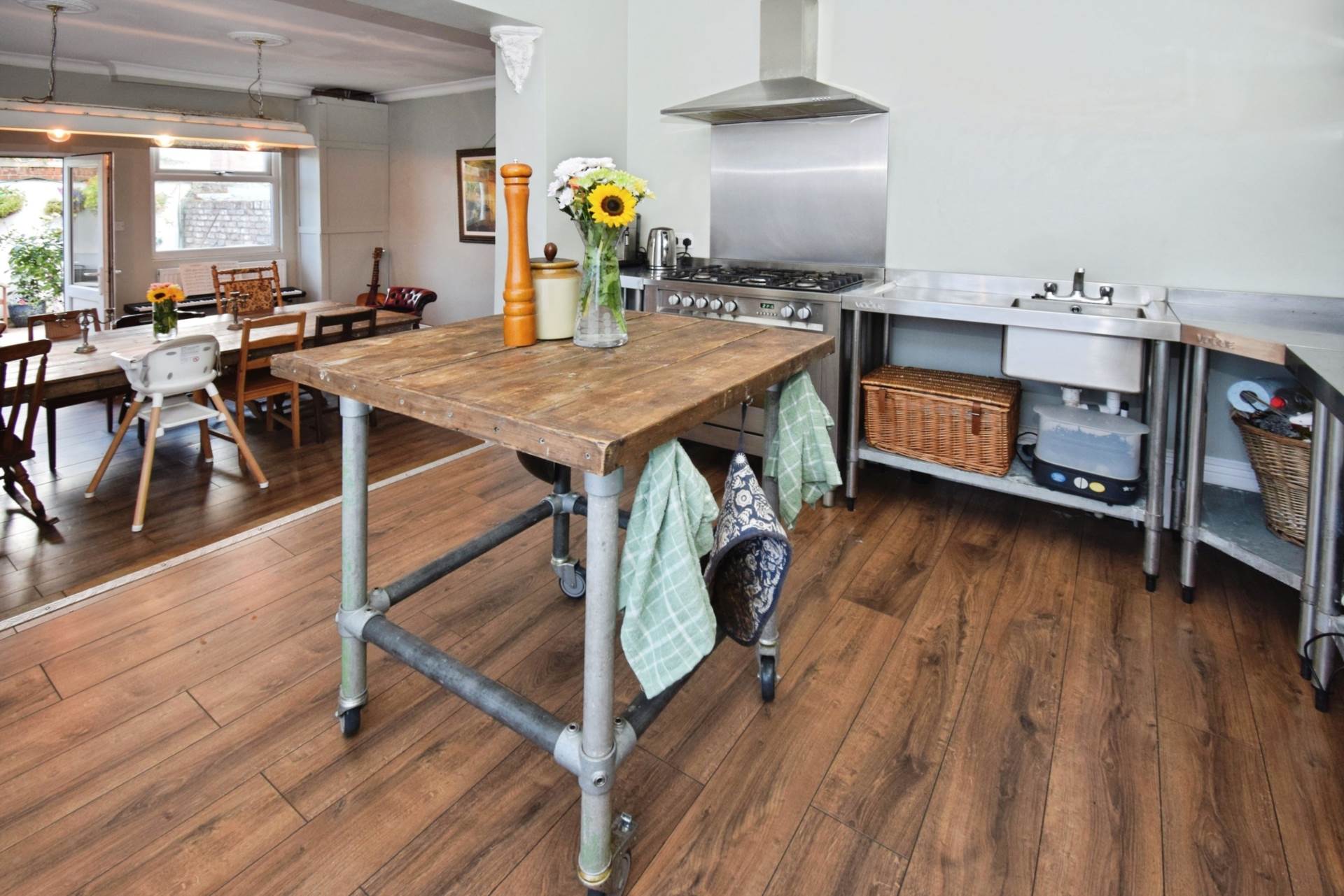 Additional Property Image 3 bedroom End of Terrace for sale in Wirral 2