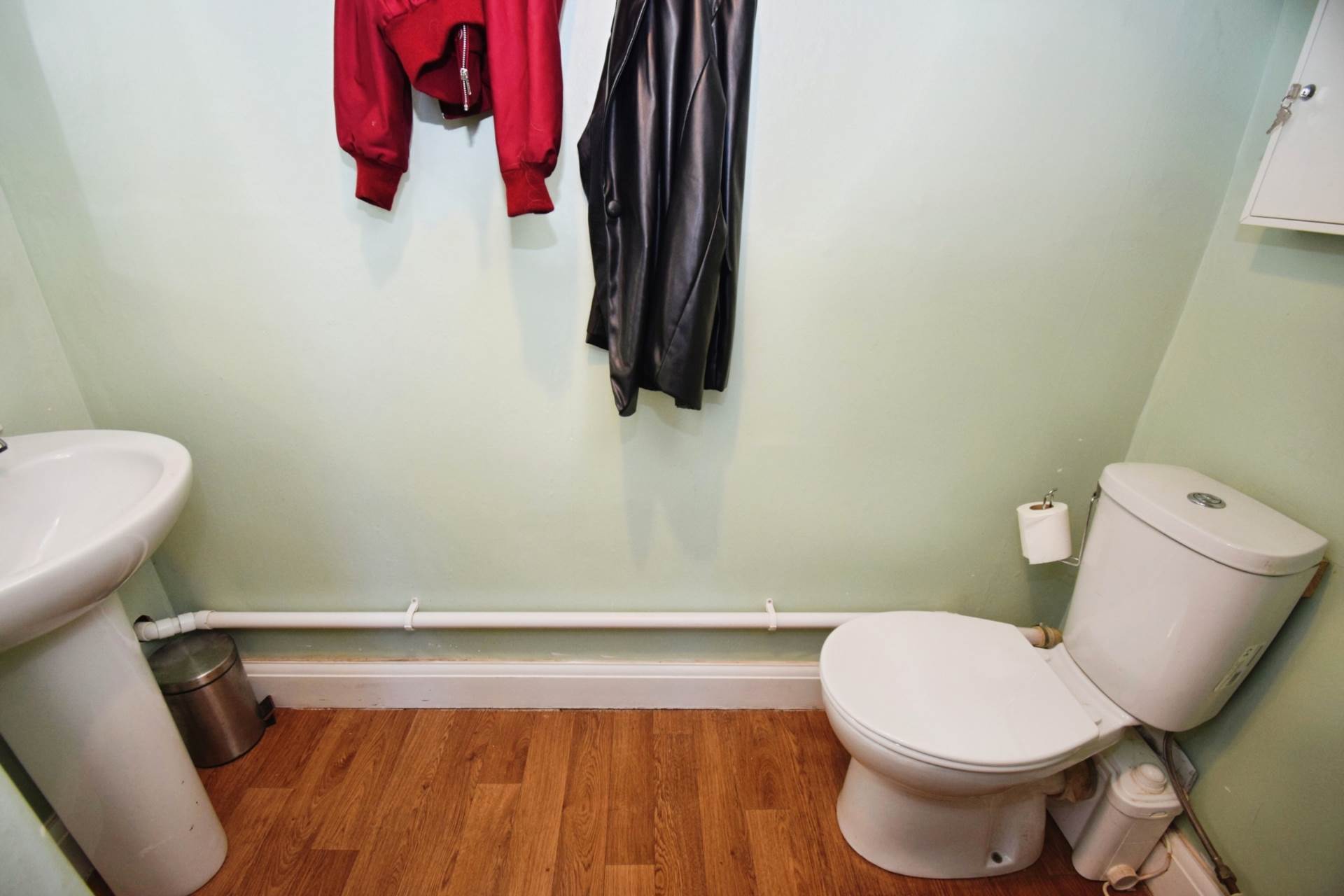 Additional Property Image 3 bedroom End of Terrace for sale in Wirral 6